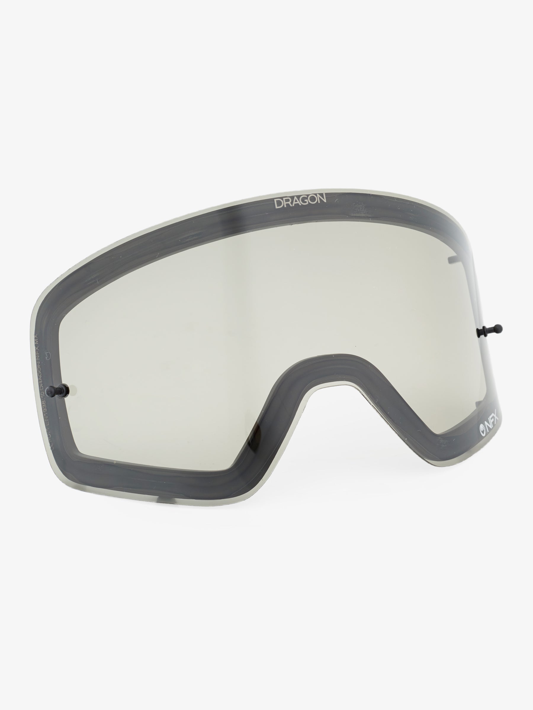 NFX Lens Black