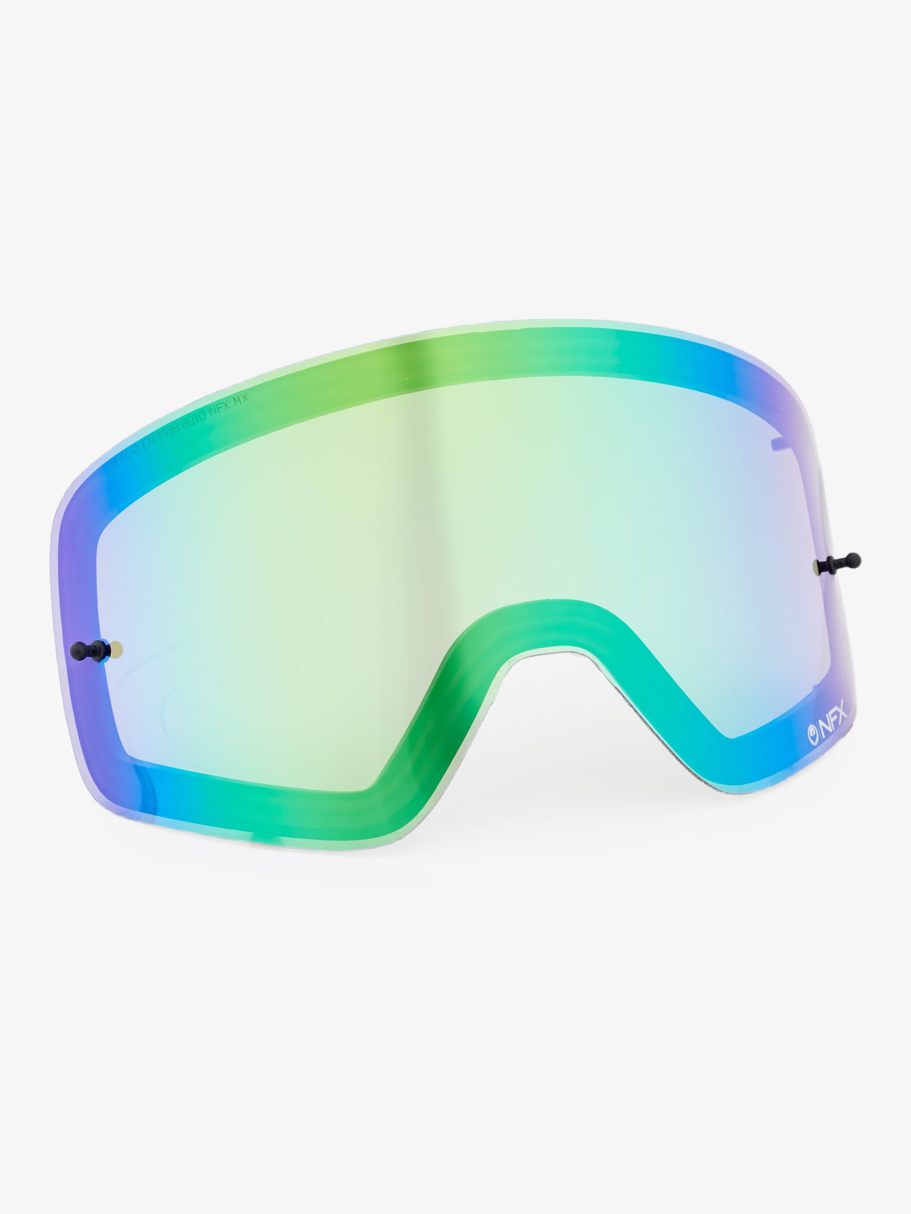NFX Lens Green