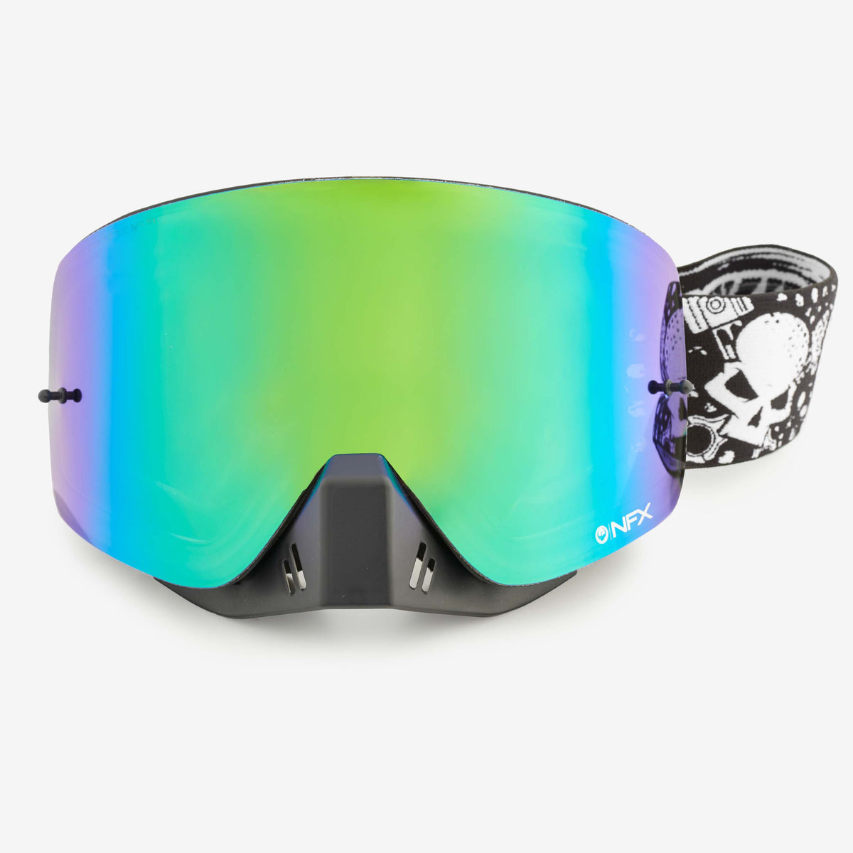 NFX MX Goggles