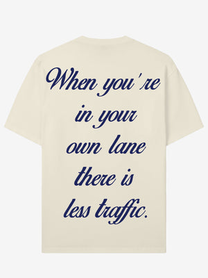 Bikelife Statement Tee