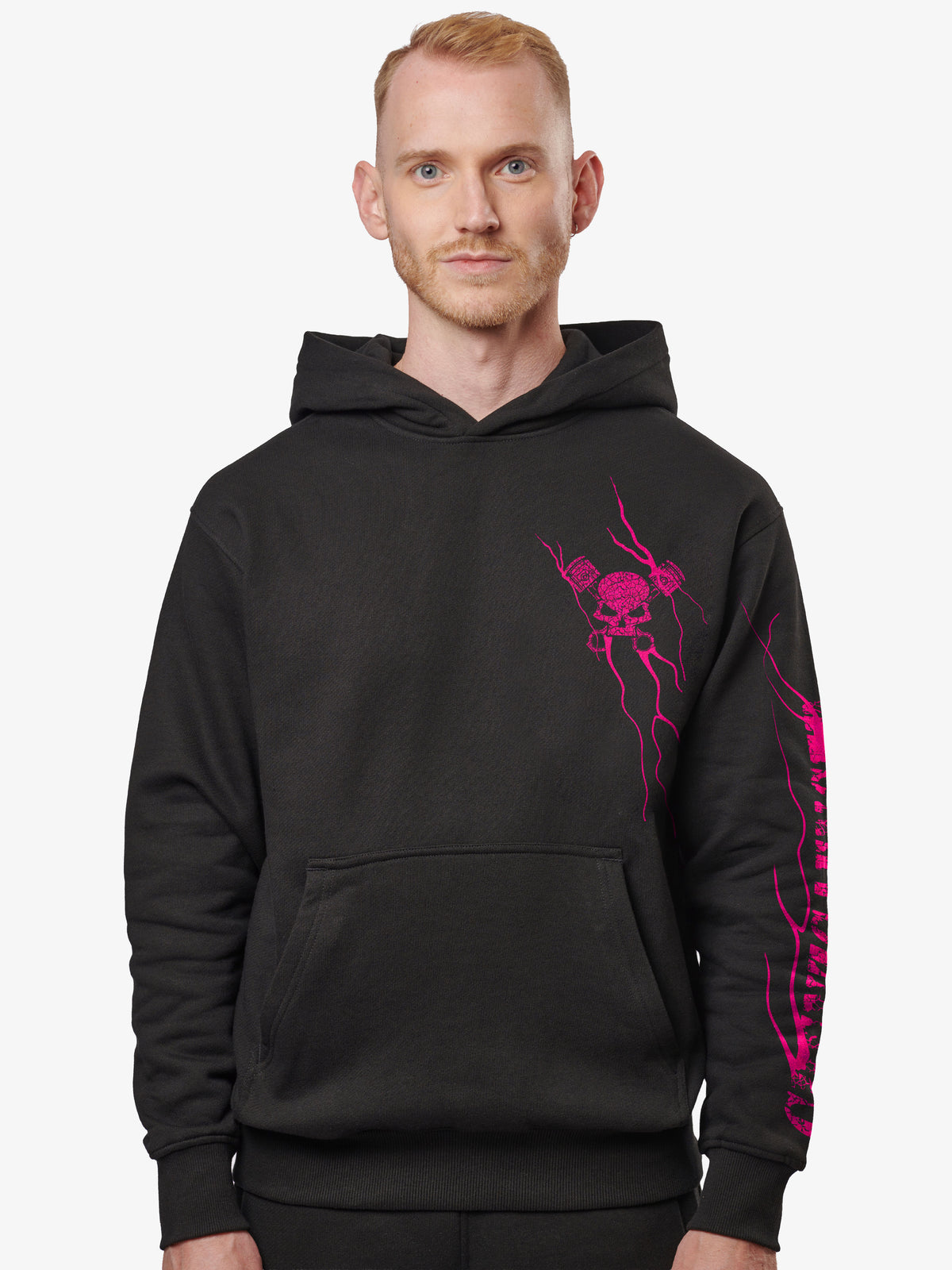 24H Grenzgaenger Eclipse Hoodie