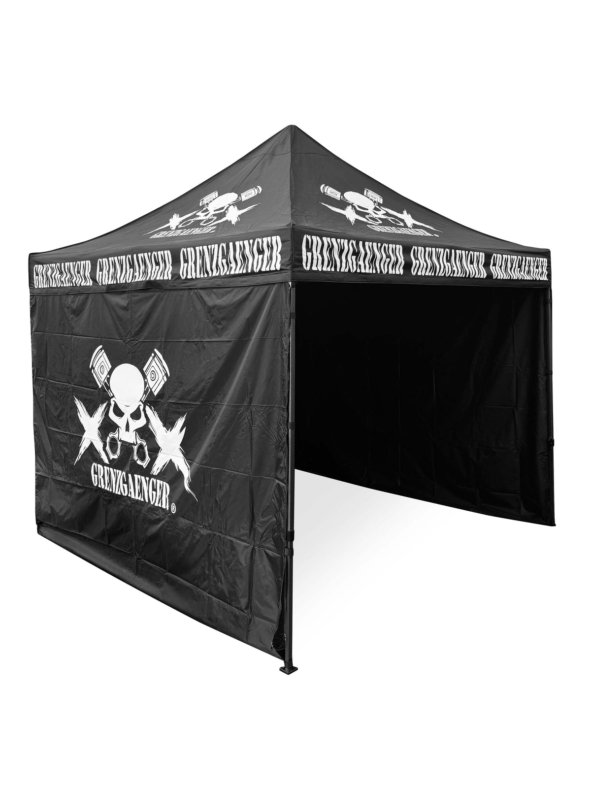 Race Tent