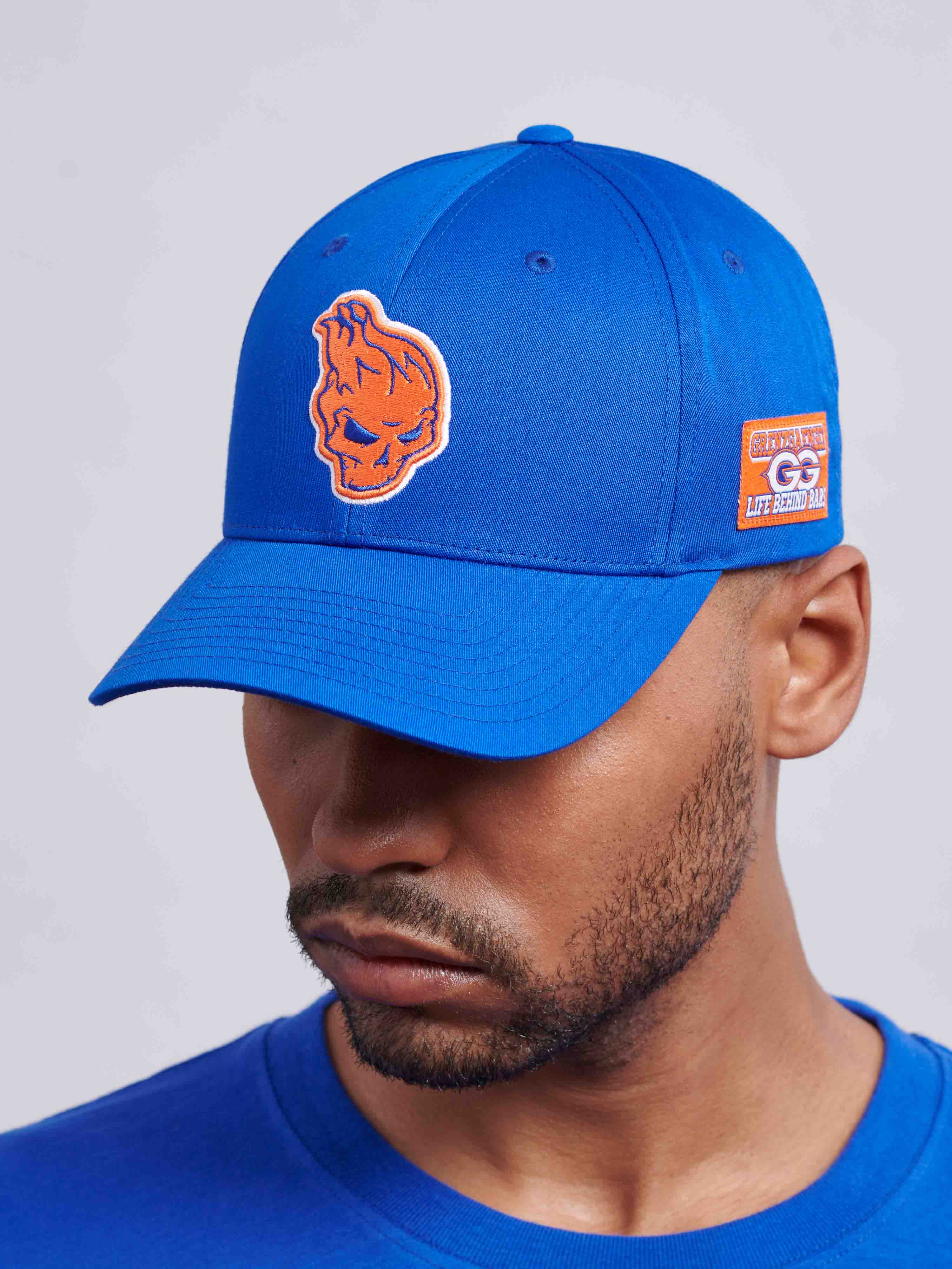 Riders baseball cap