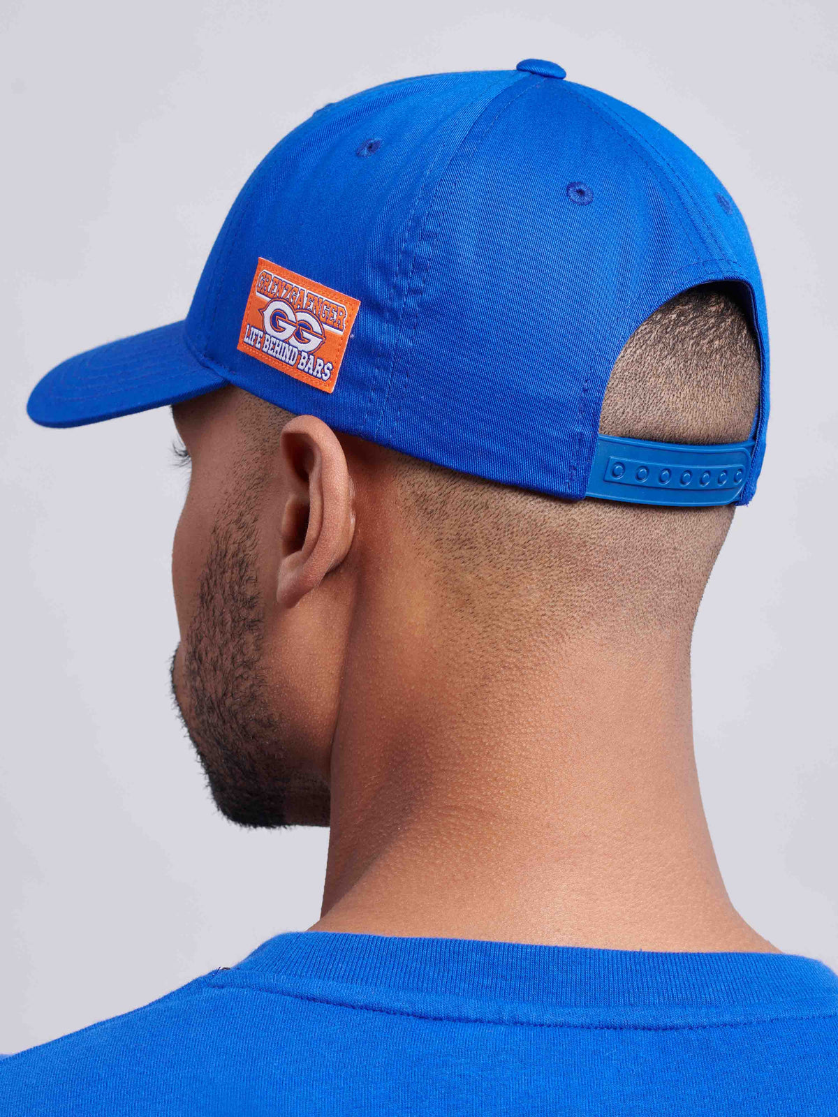 Basecap Riders