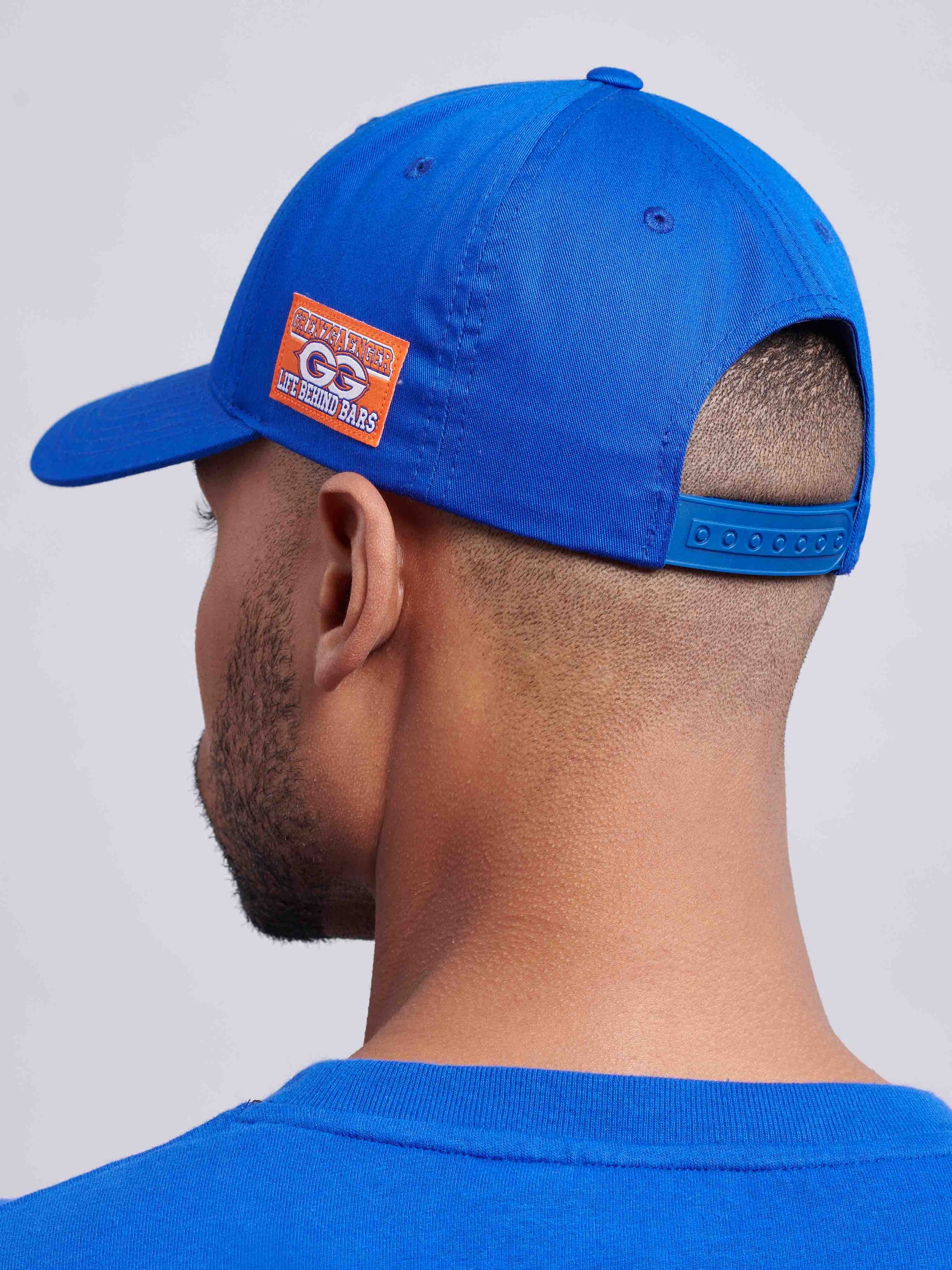 Basecap Riders