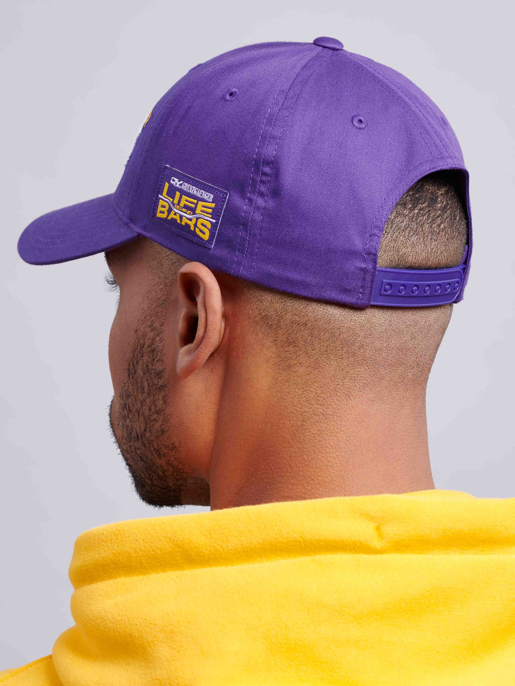 Basecap GGR