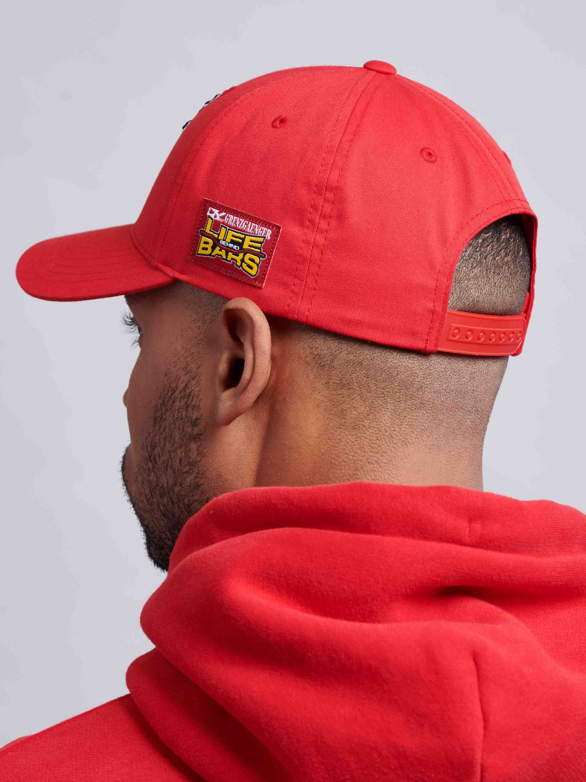 Basecap LBB