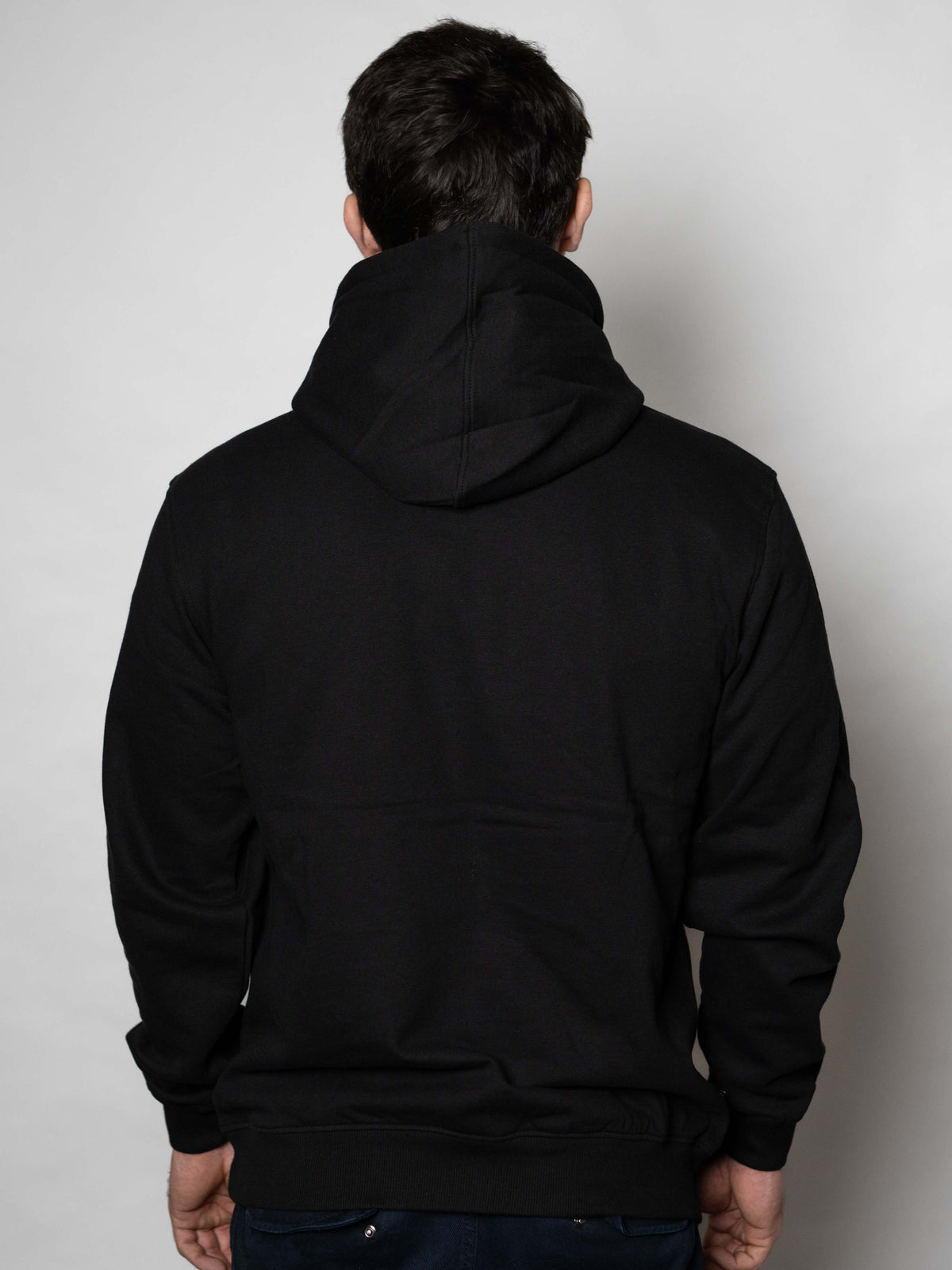 Oida - Sau Stress Hoodie