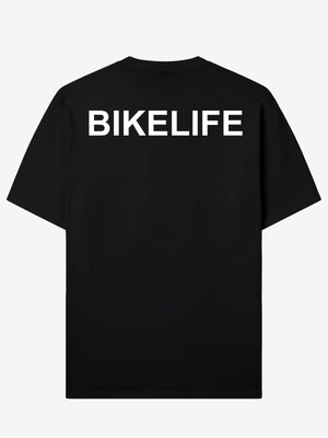 Bikelife Security Tee