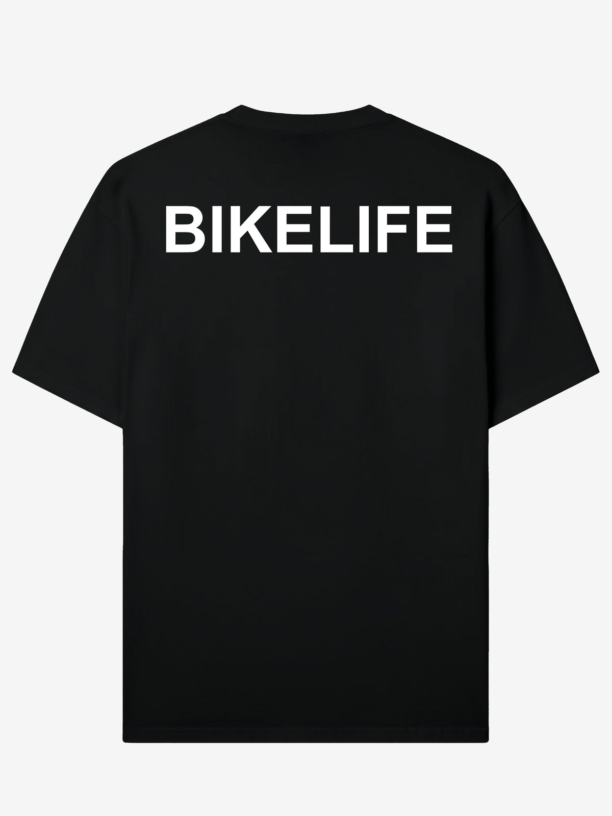 Bikelife Security Tee