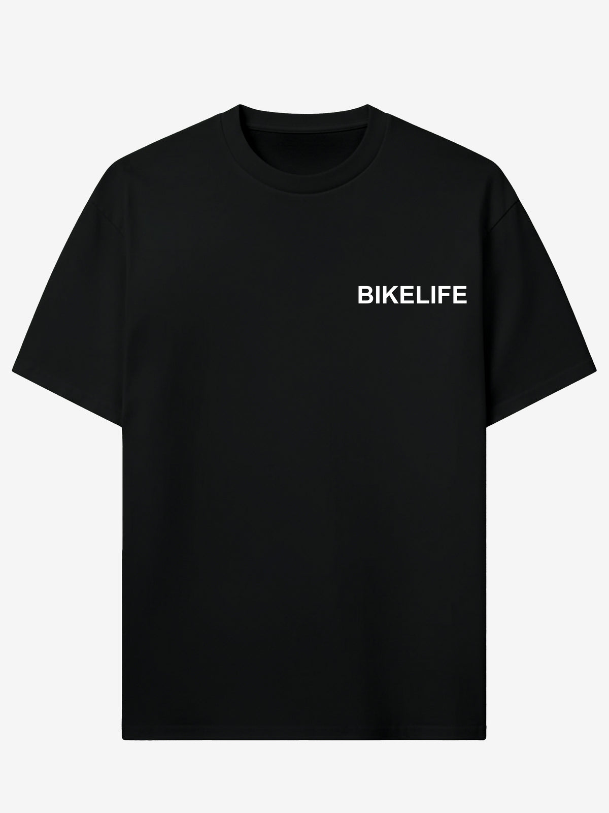 Bikelife Security Tee