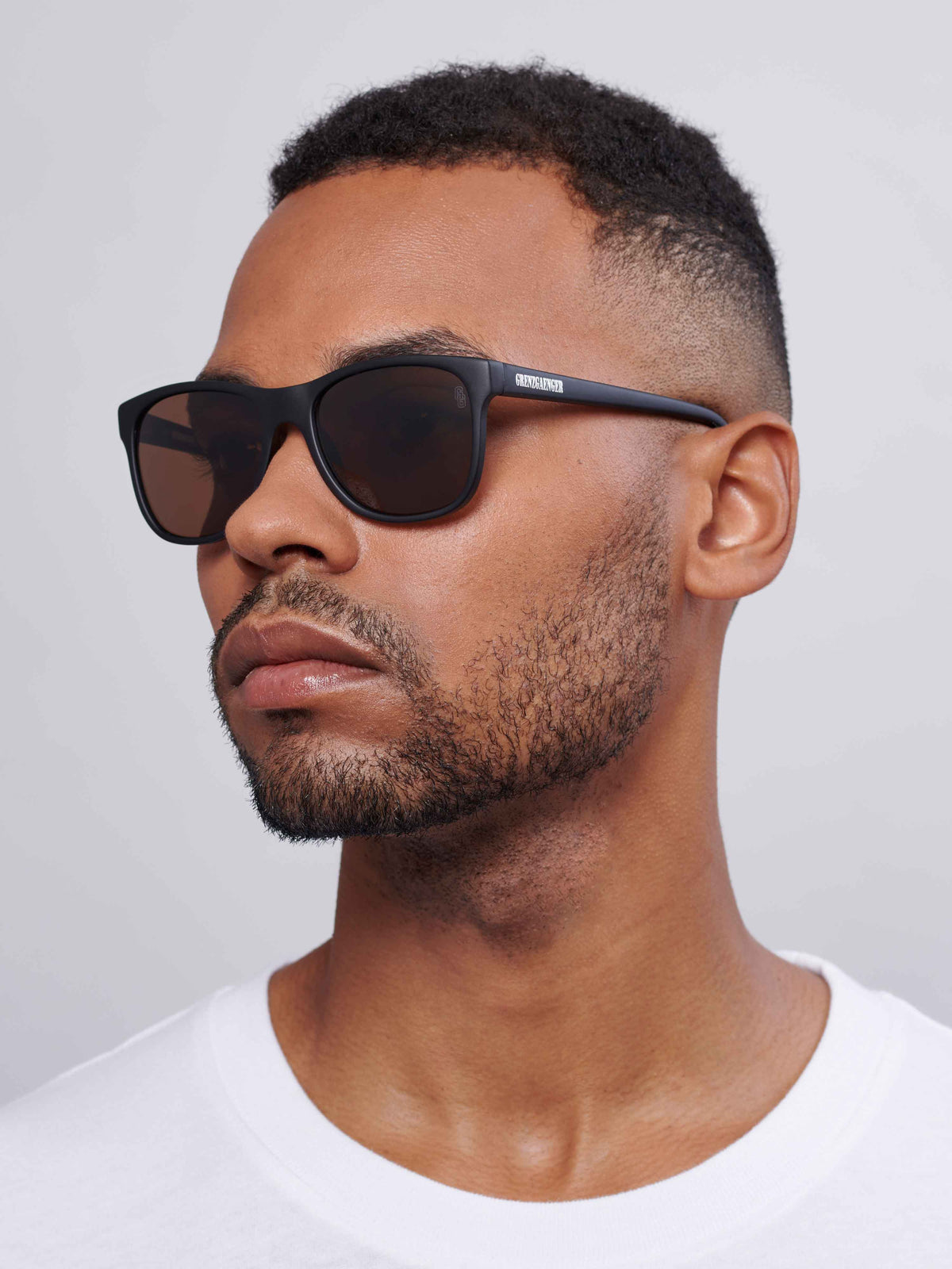 Shades Brown