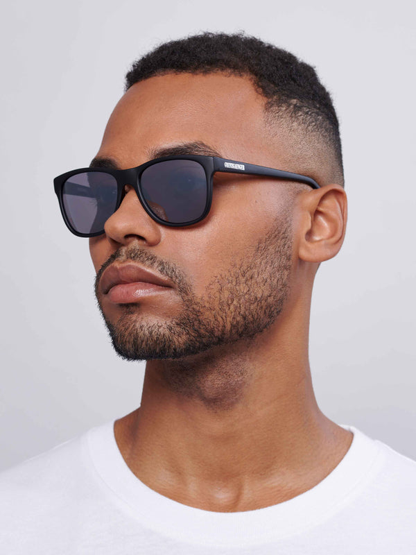 Shades Silver