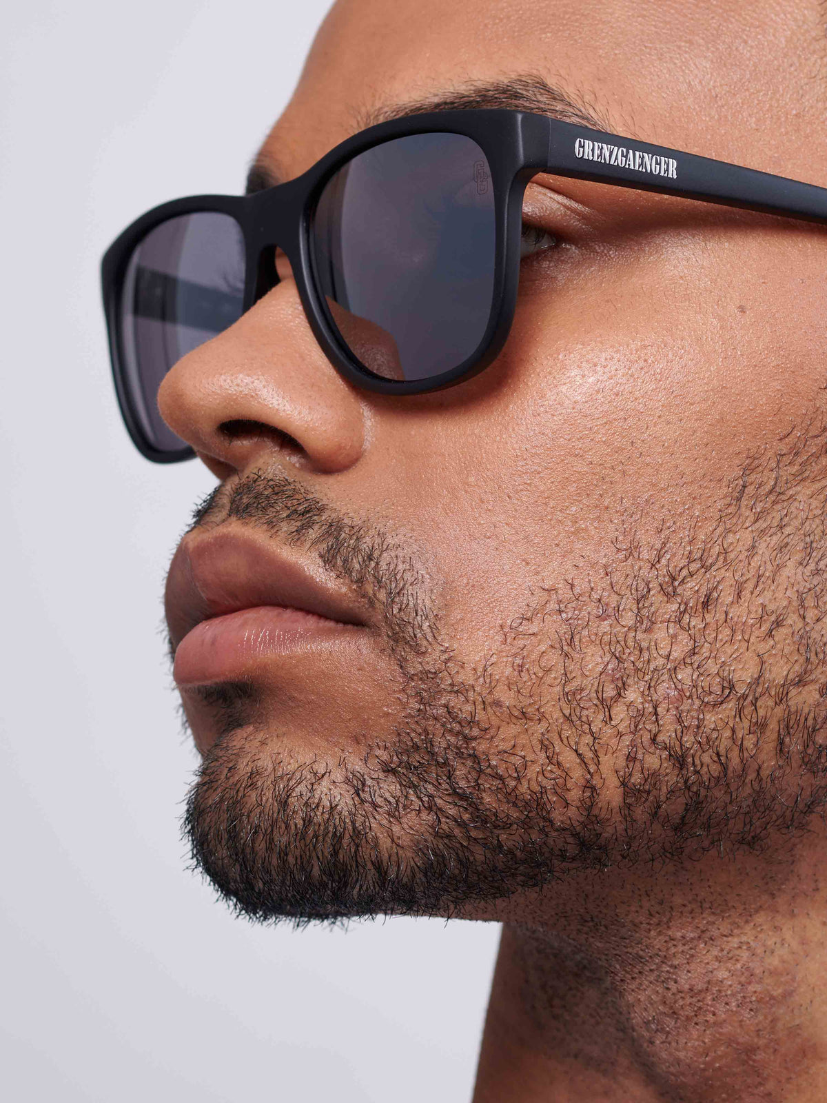 Shades Silver