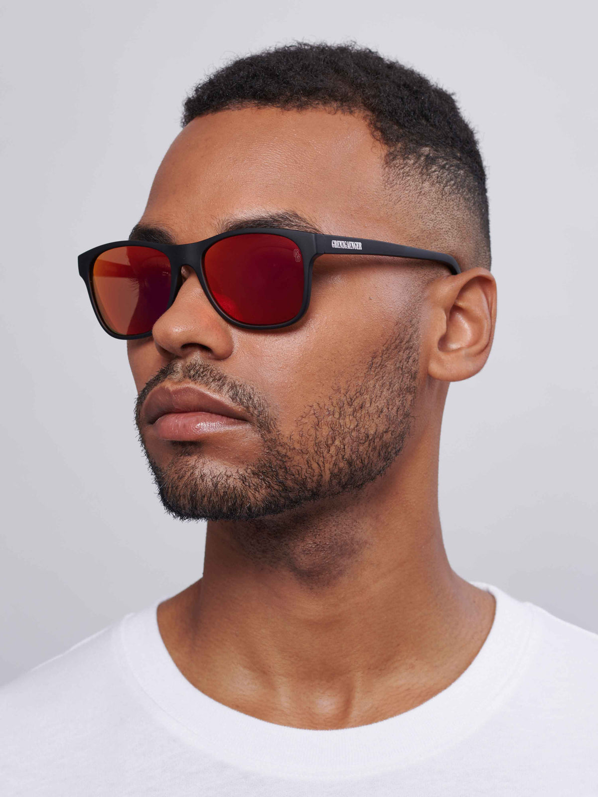 Shades Red