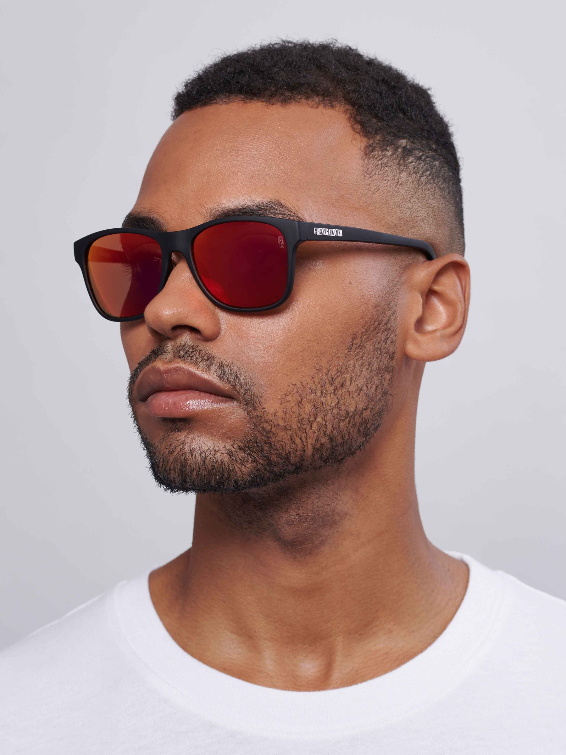 Shades Red