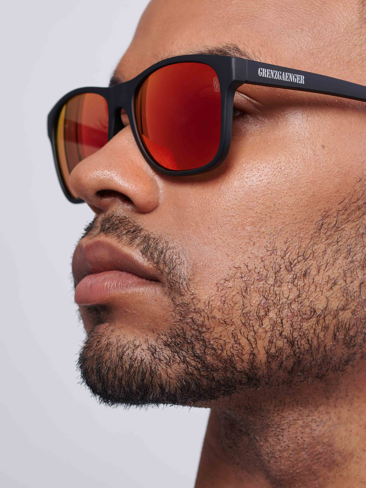 Shades Red