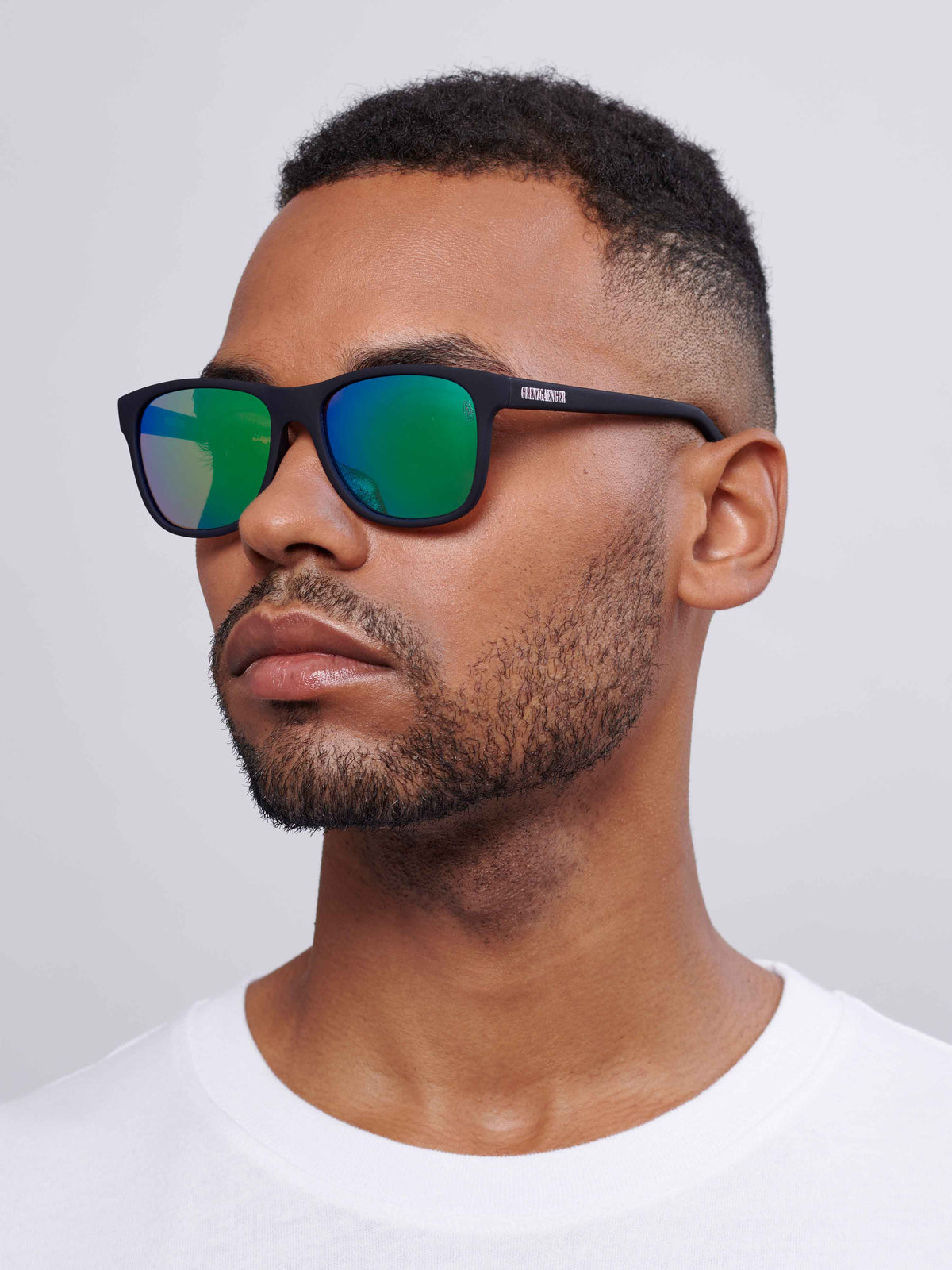 Shades Green