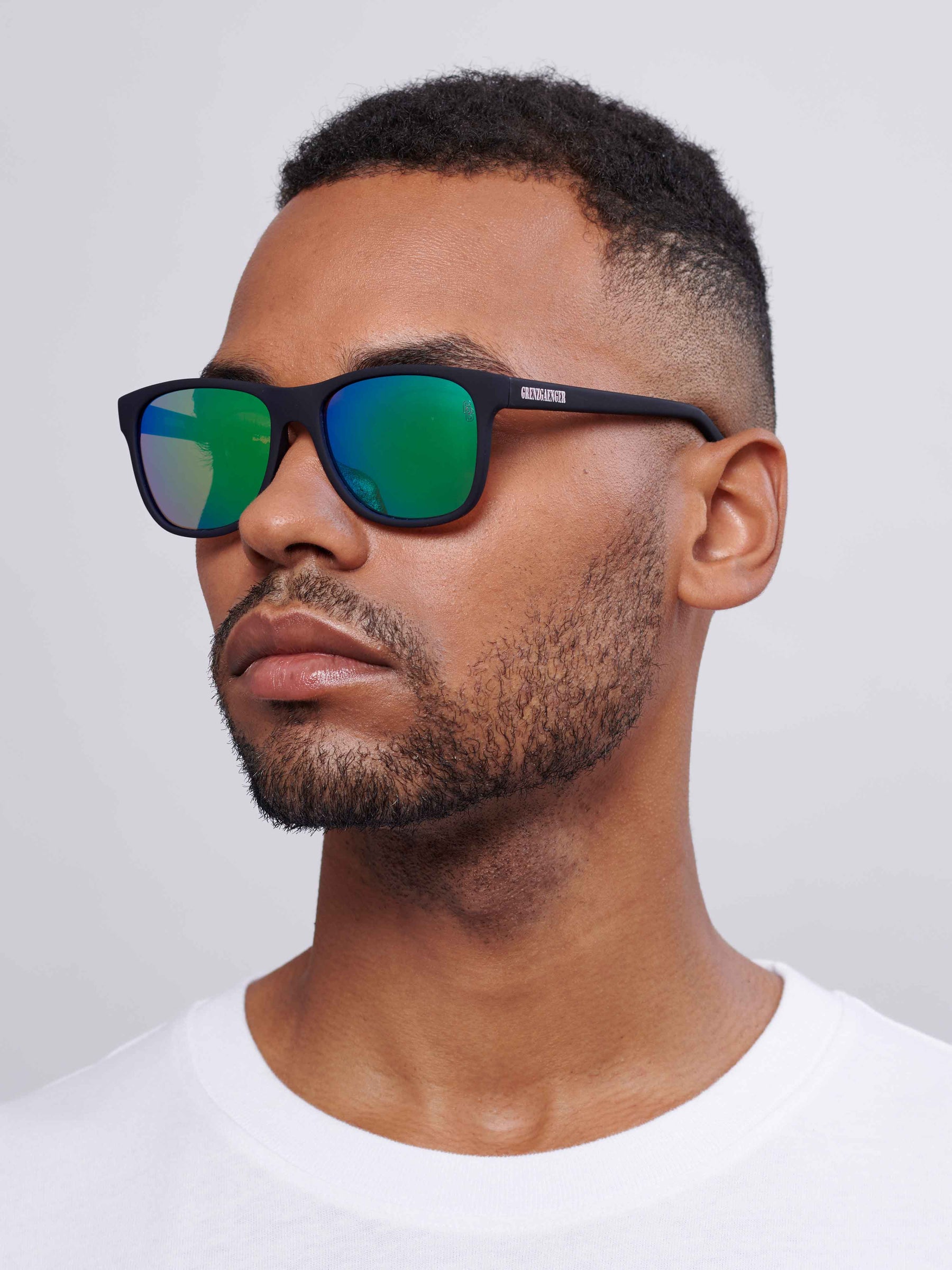 Shades Green