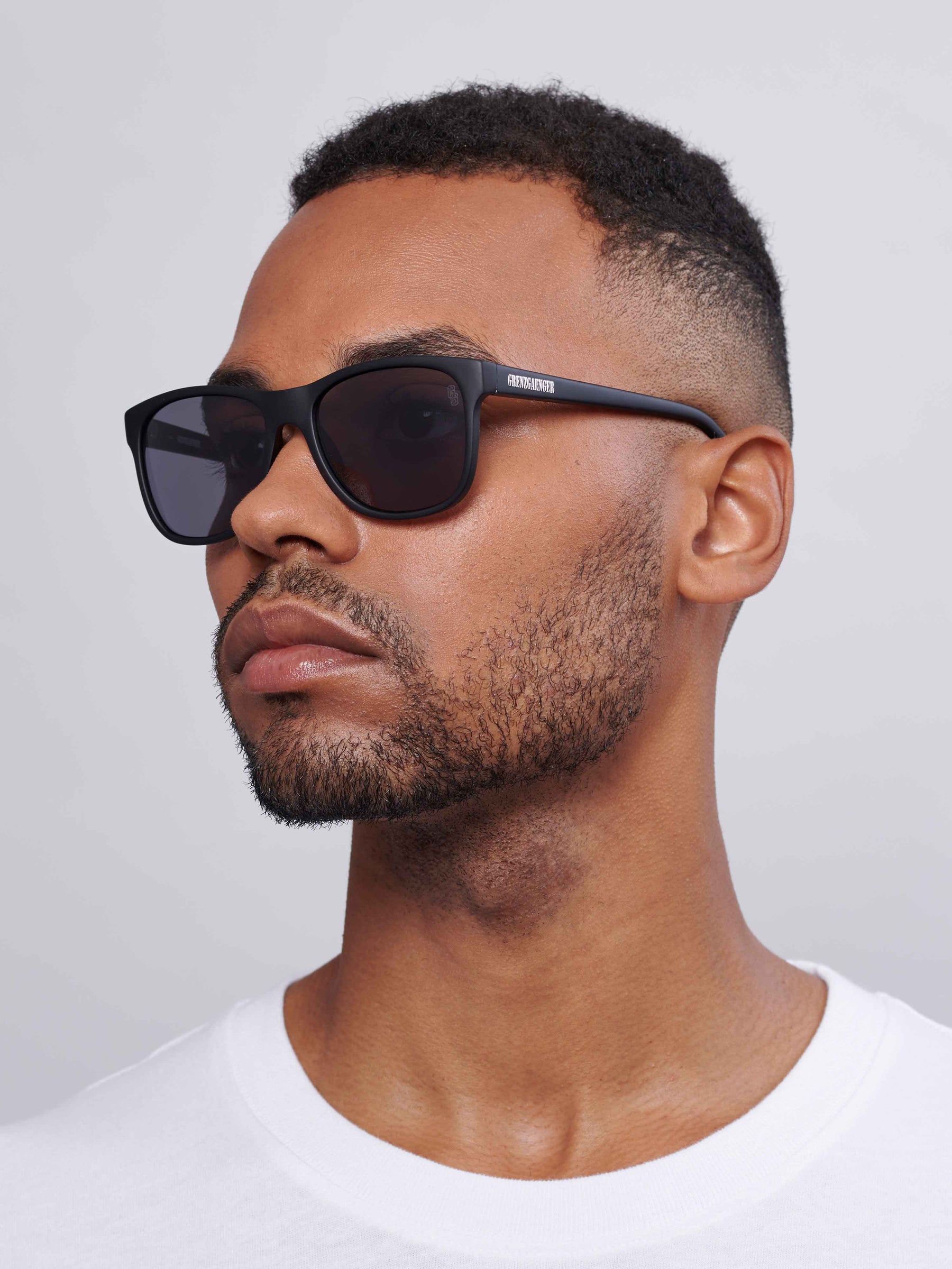 Shades Black