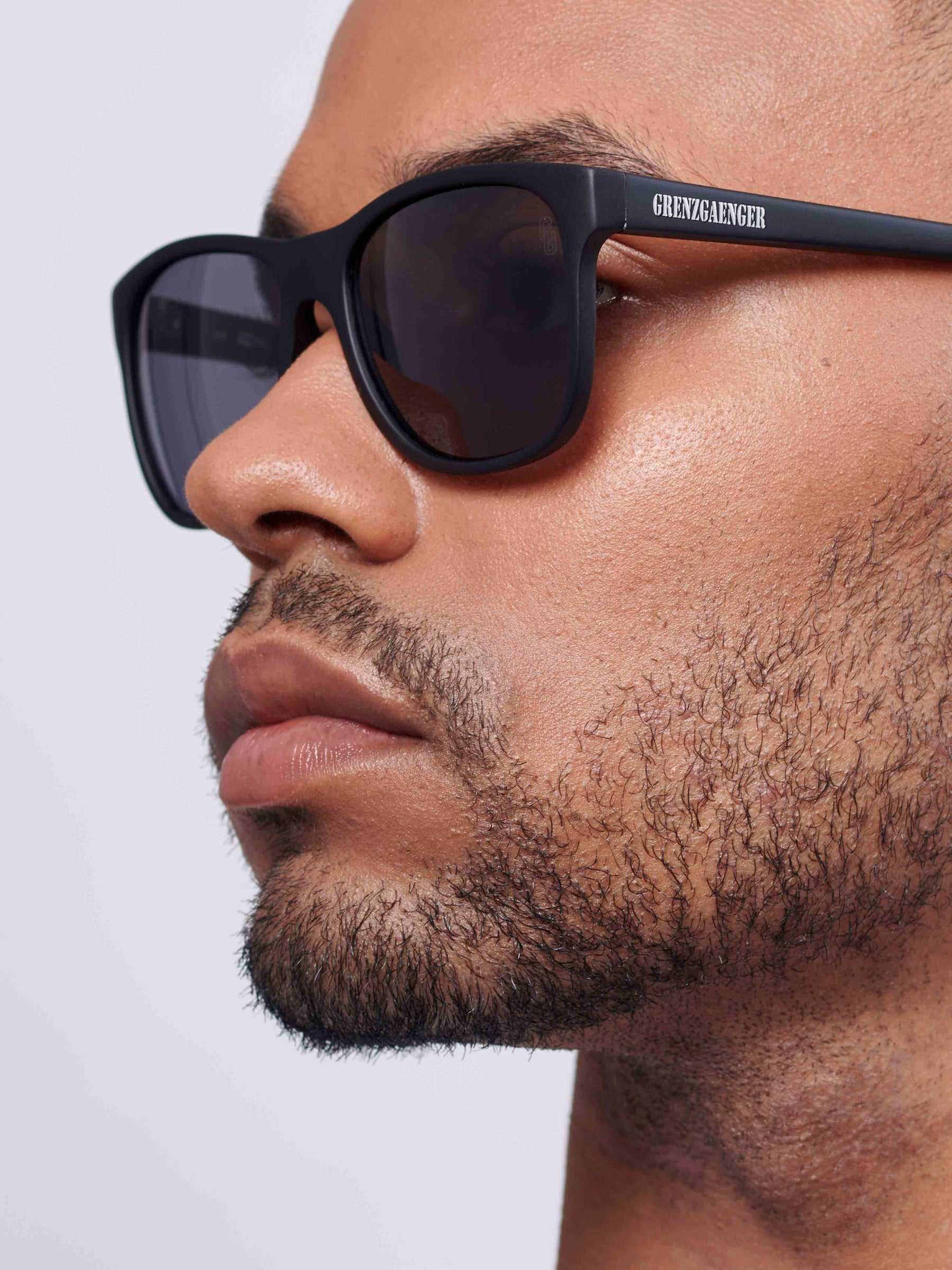 Shades Black