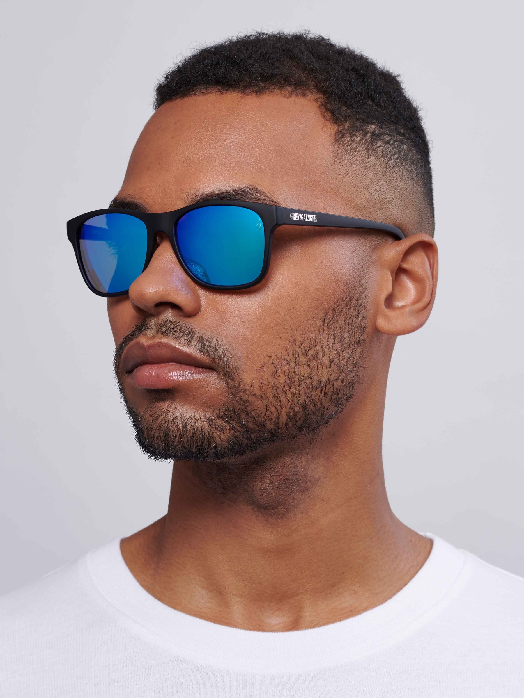 Shades Blue