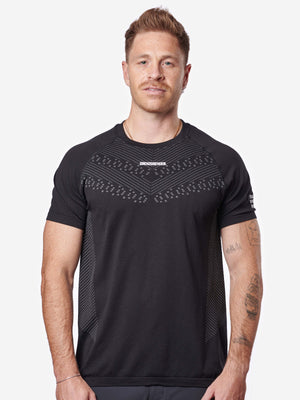 Seamless Shirt Skull