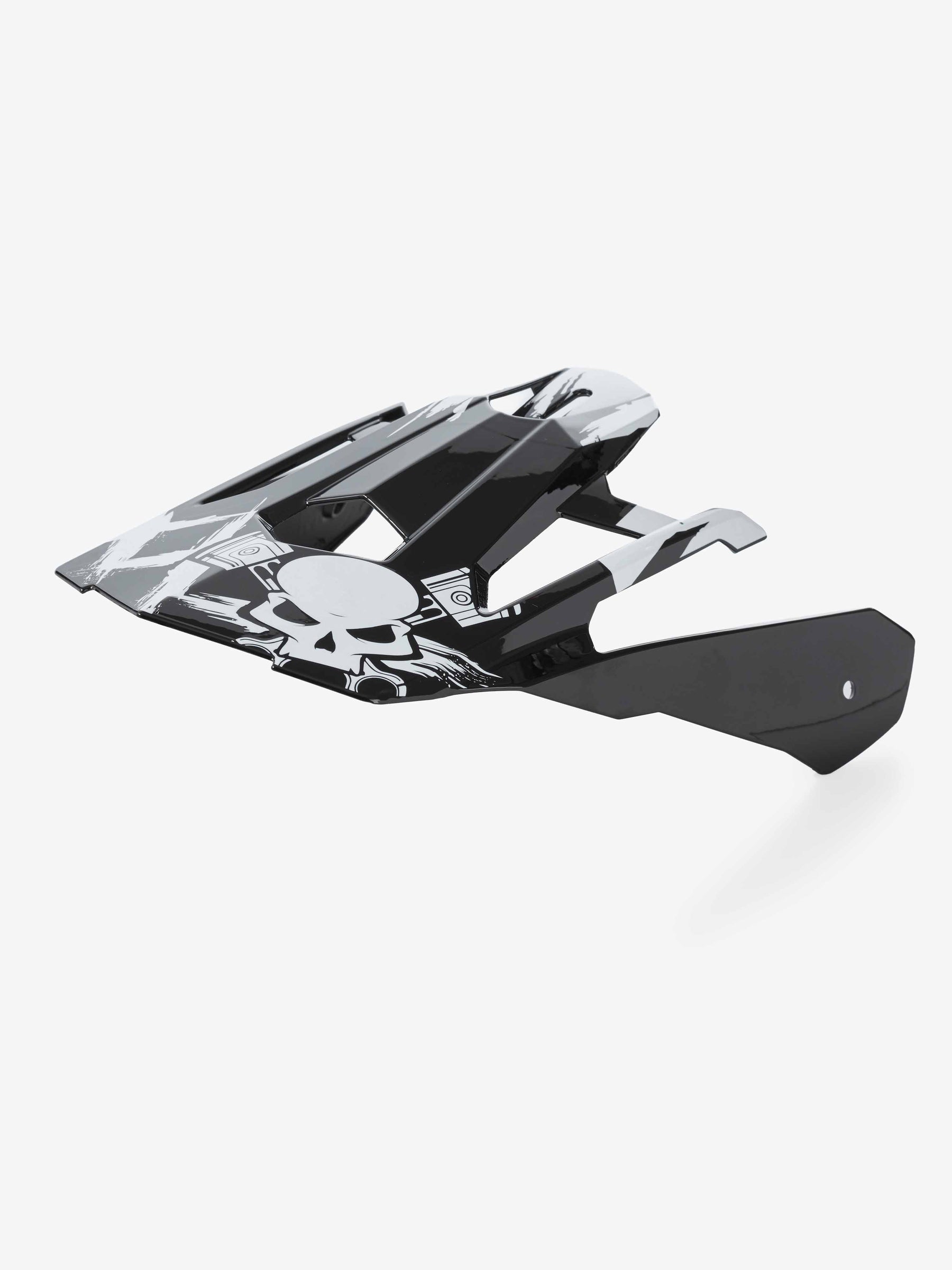 Endurance Helmet Spare Visor
