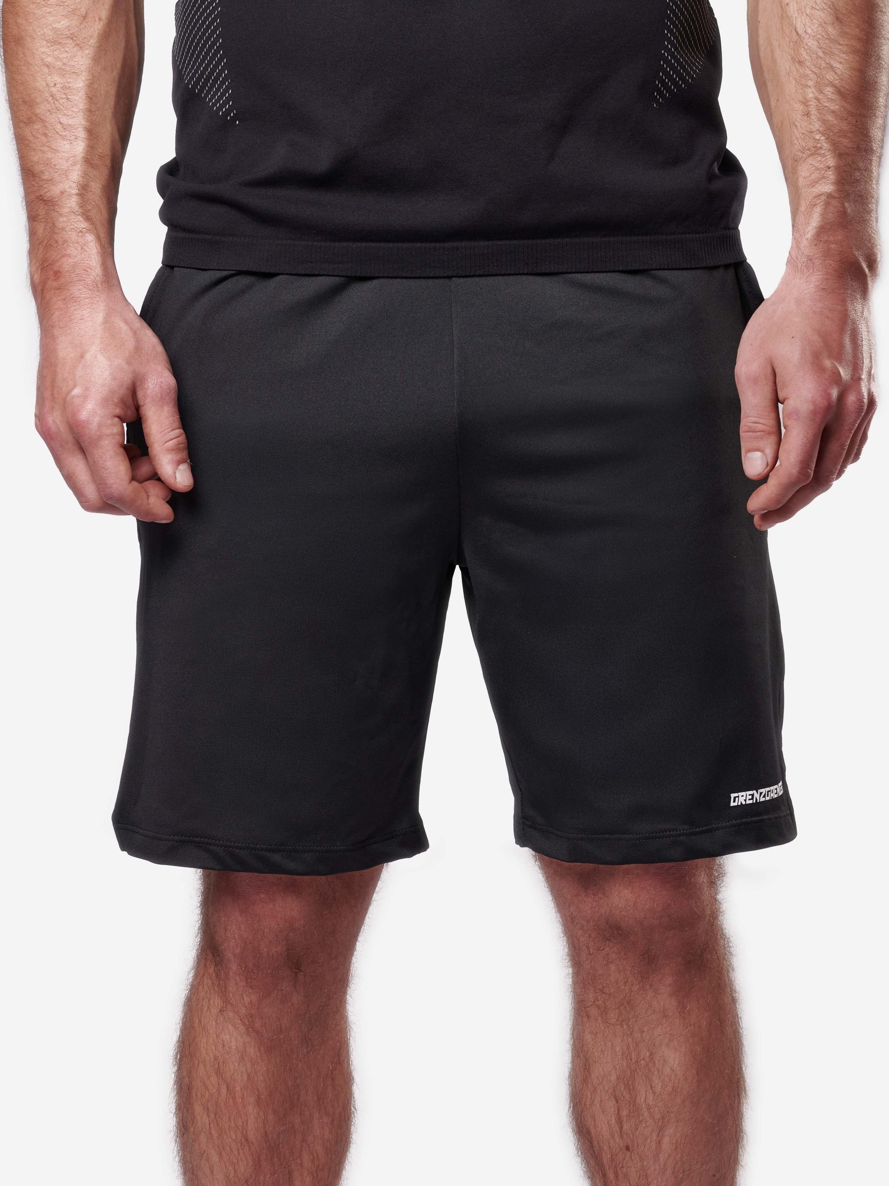 Grenzgaenger Shorts