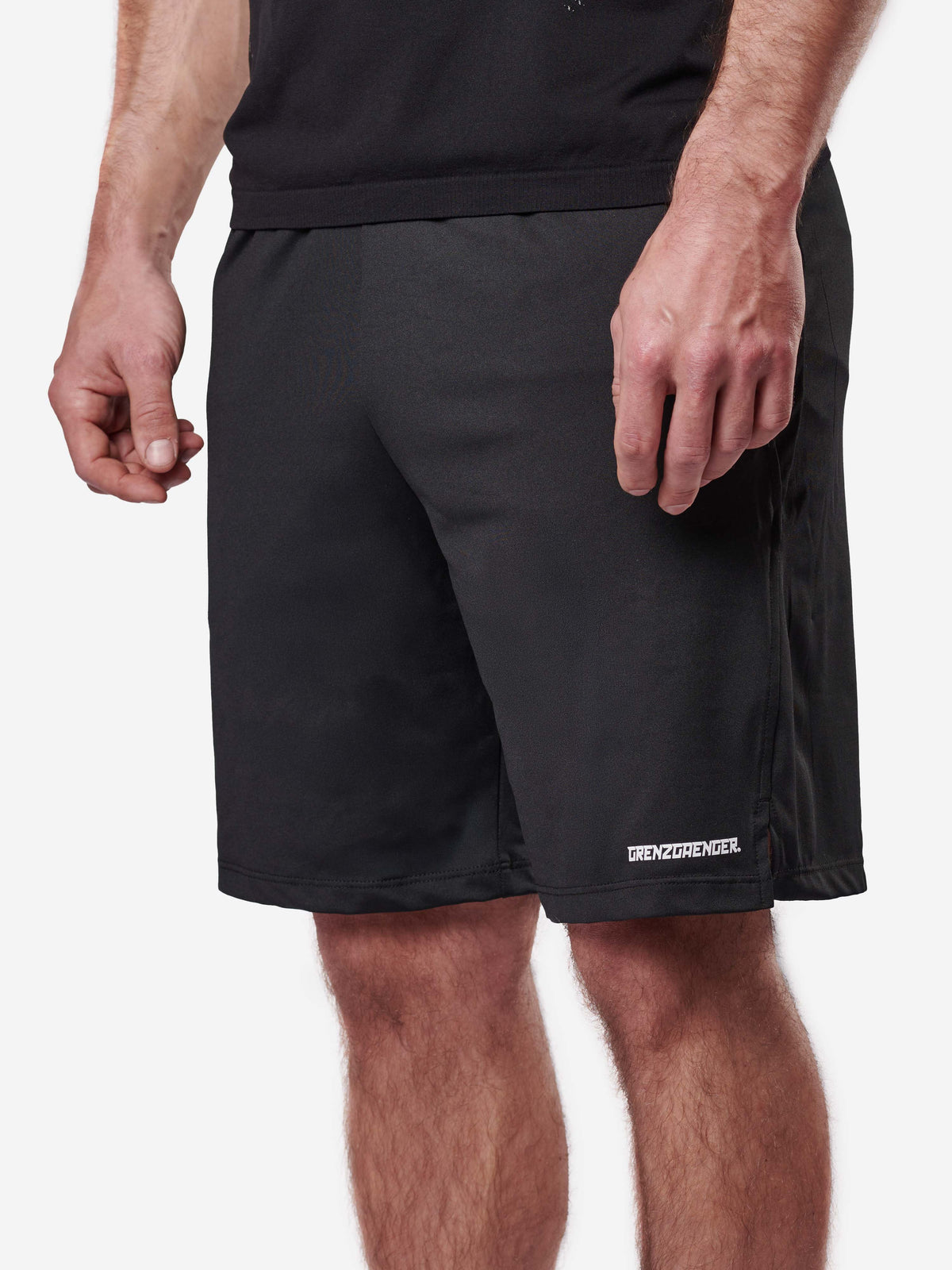 Grenzgaenger Shorts