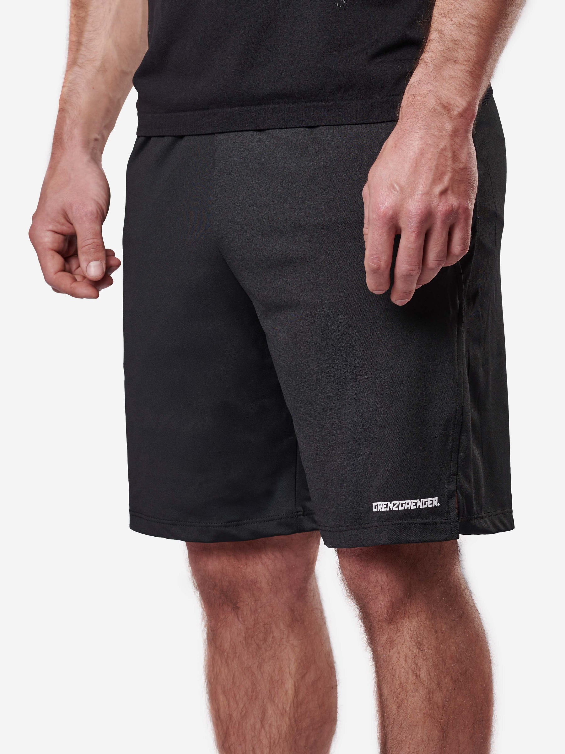 Grenzgaenger Shorts