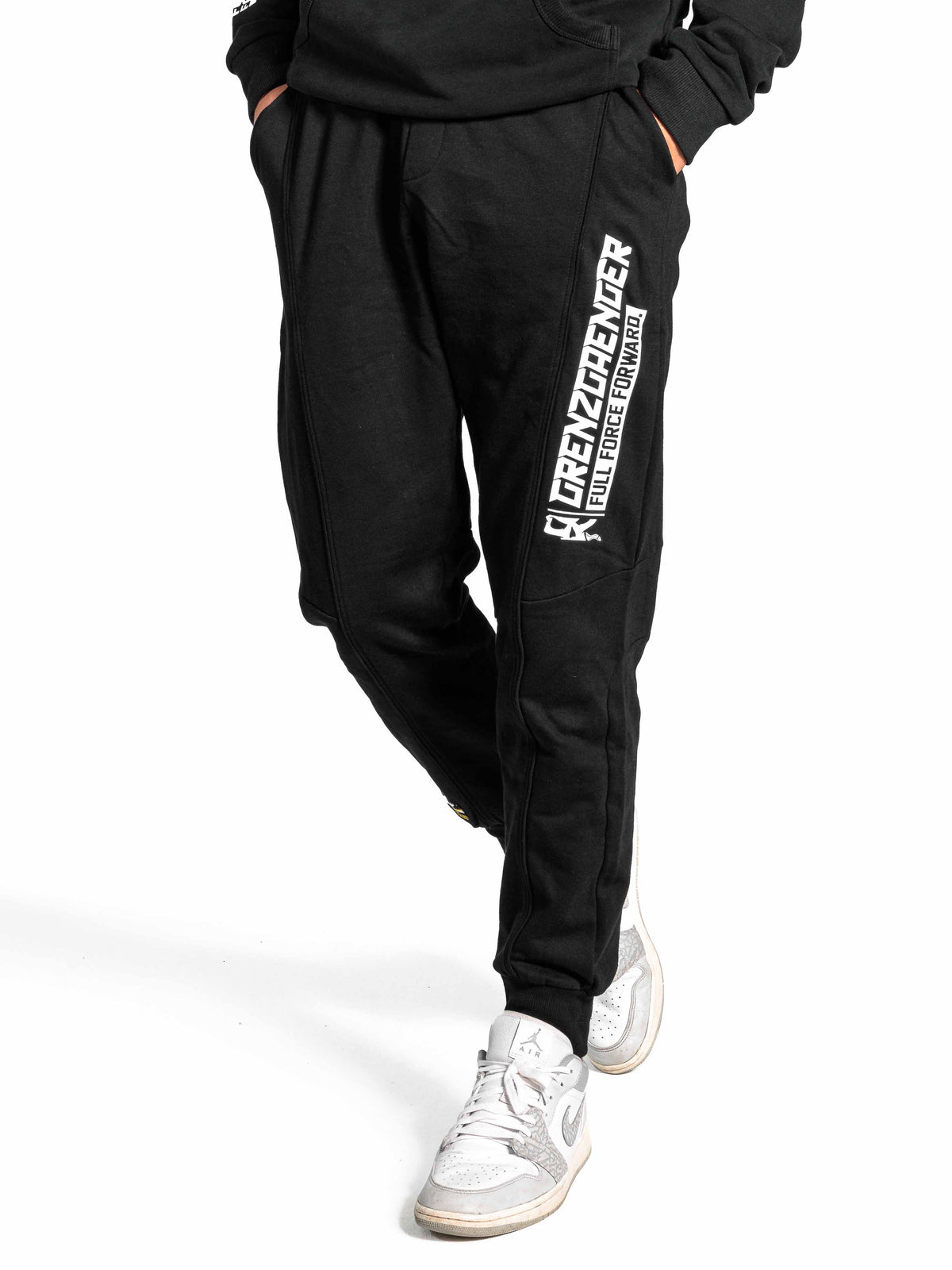 Sweatpants Black
