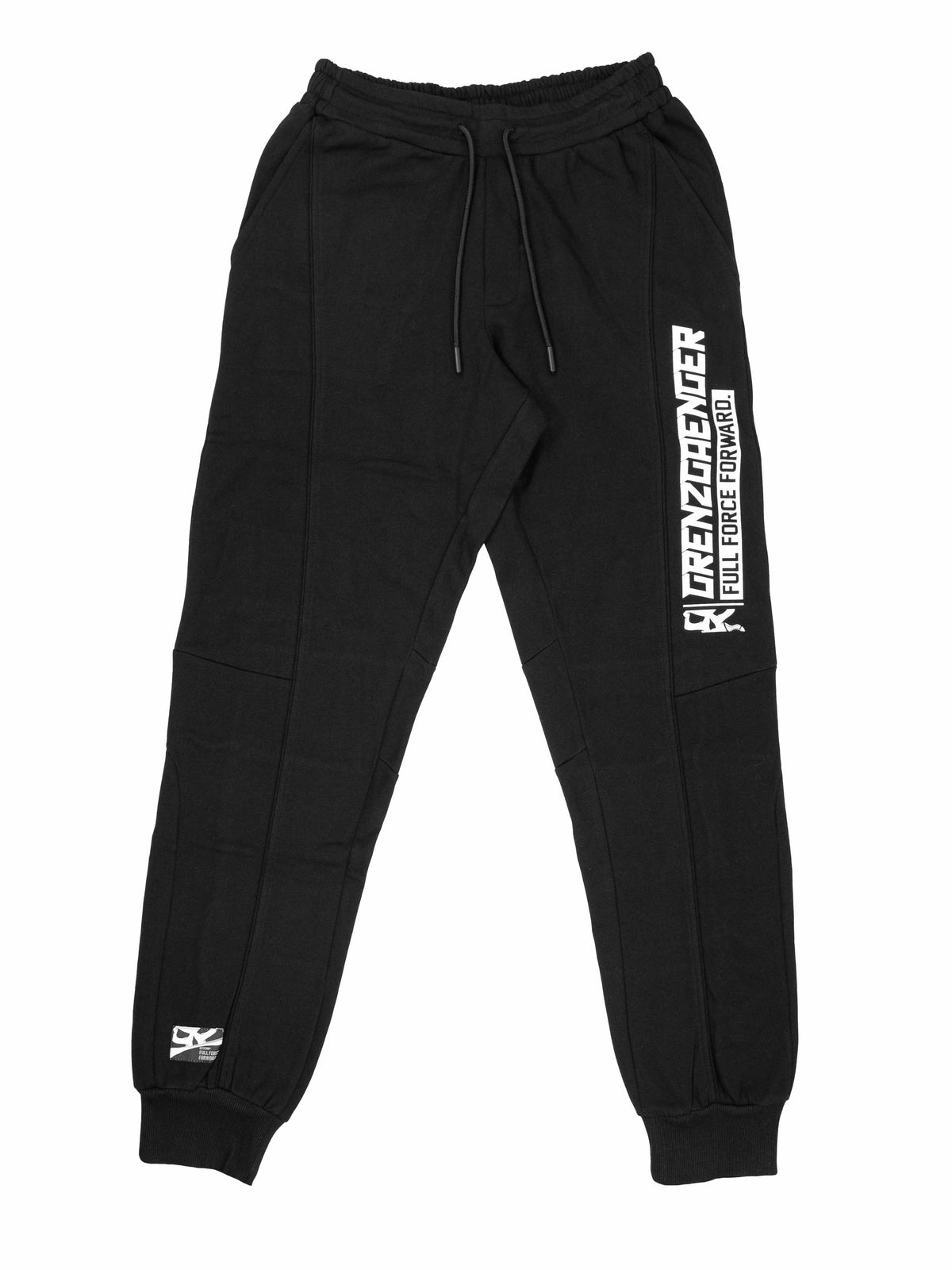 Sweatpants Black