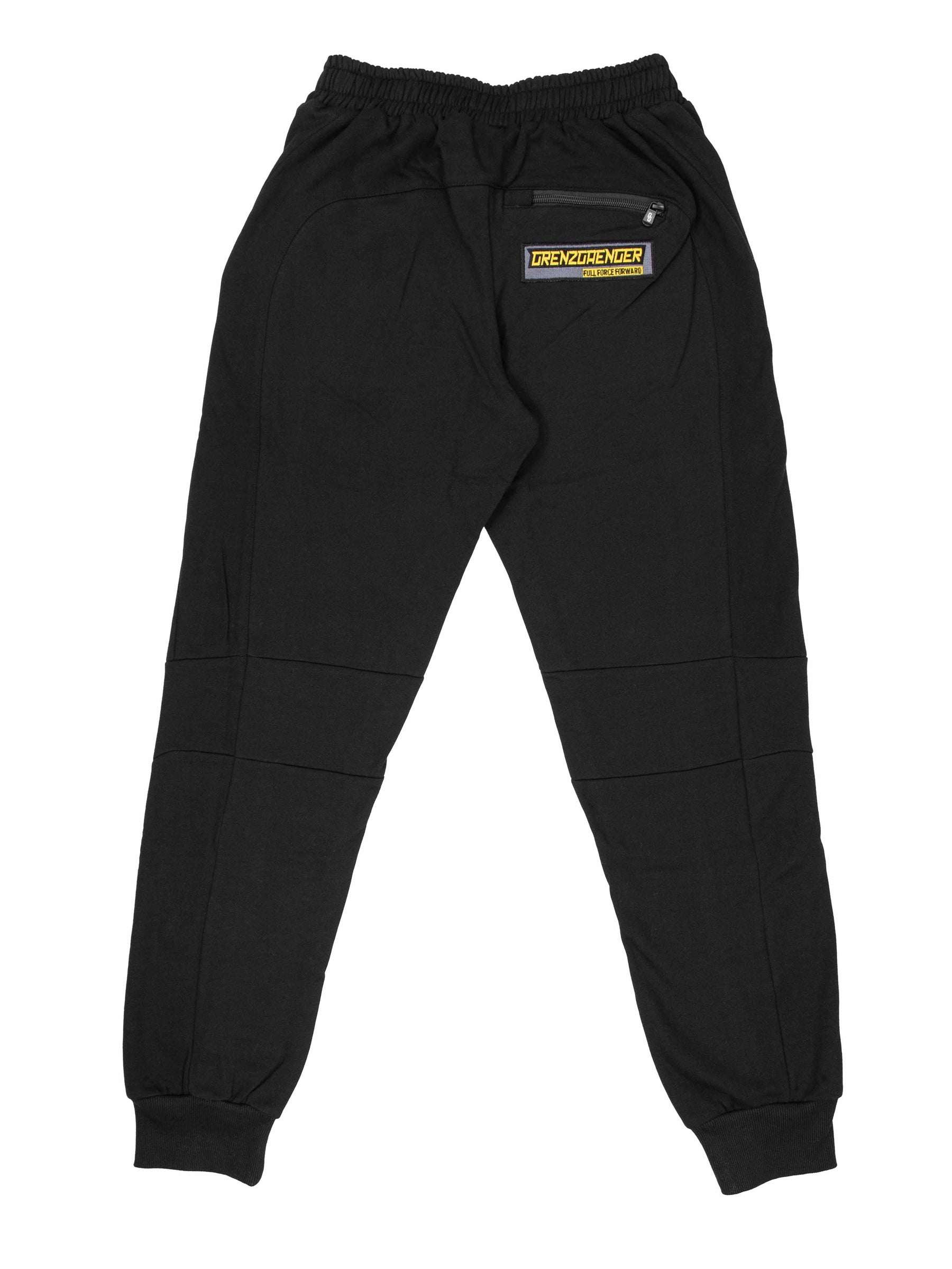 Sweatpants Black