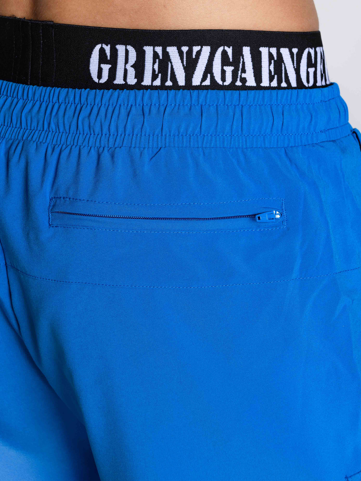 Swimshorts Blue