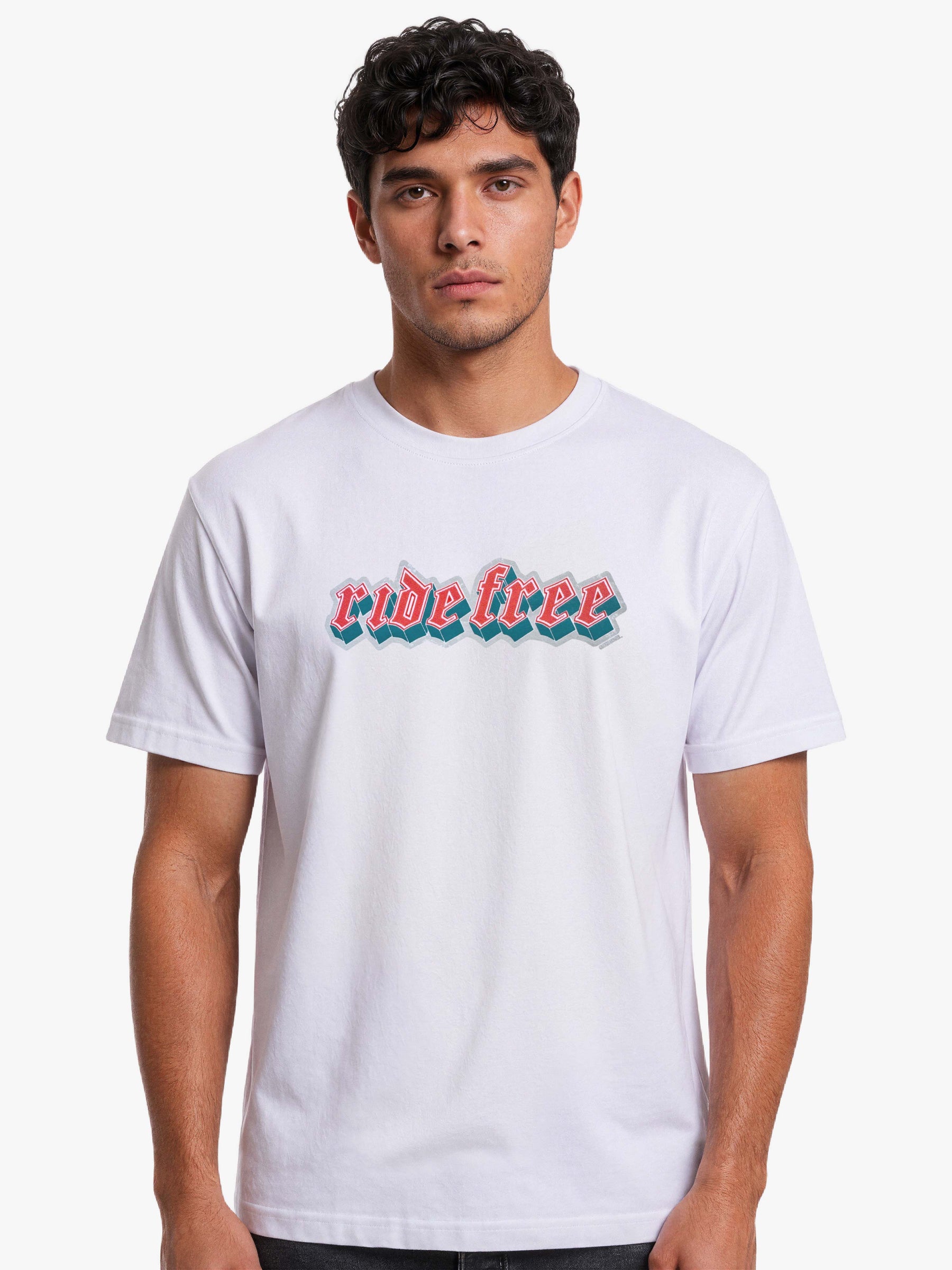 GG Badge T-Shirt