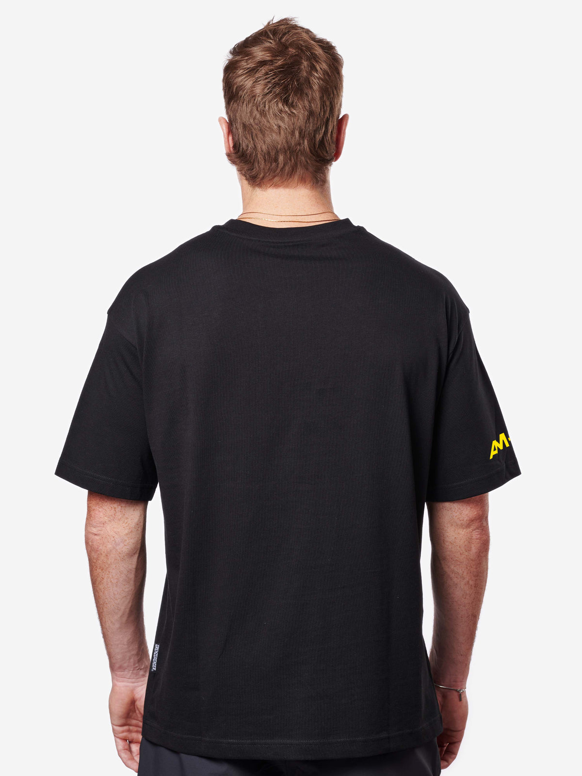 Bikelife Tee Red/Black