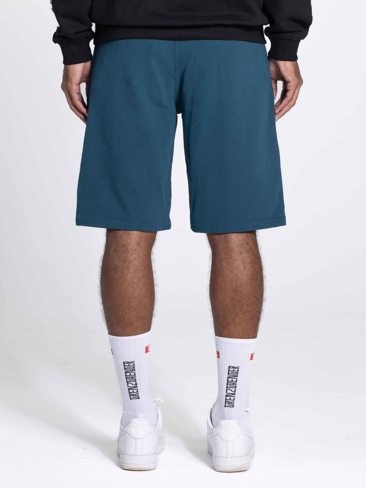 Triple F Shorts Petrol