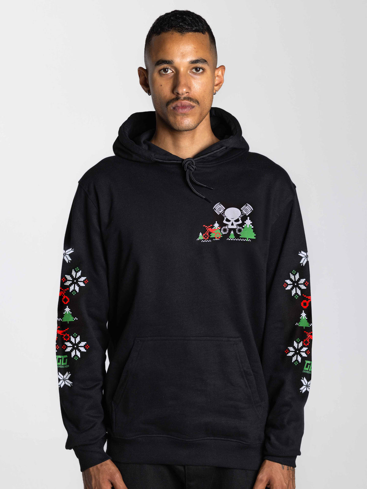 X-Mas Hoodie