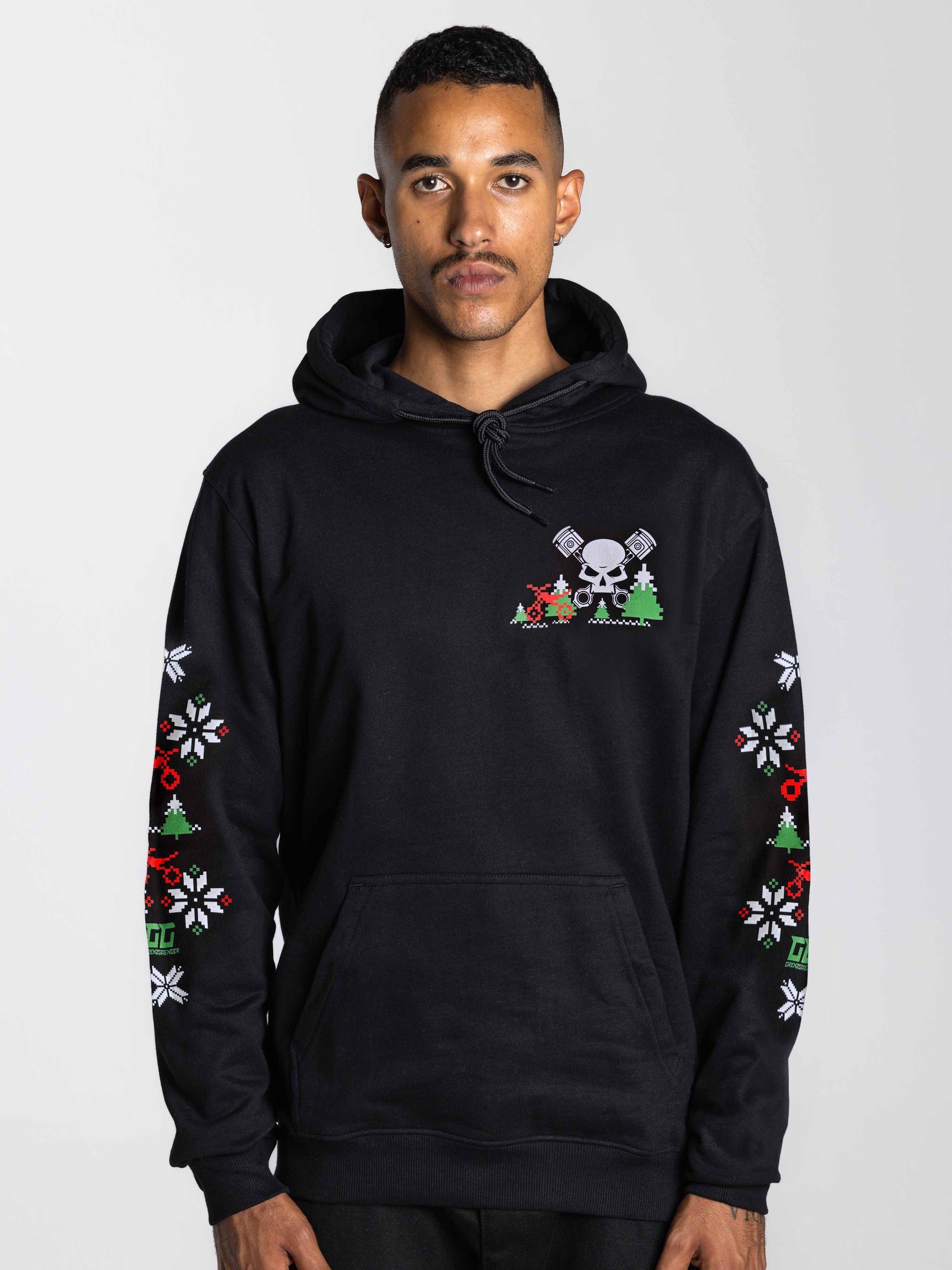 X-Mas Hoodie