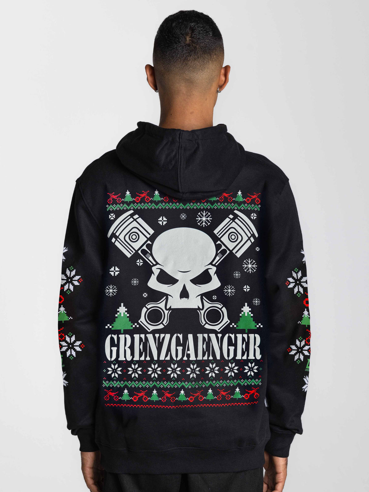 X-Mas Hoodie