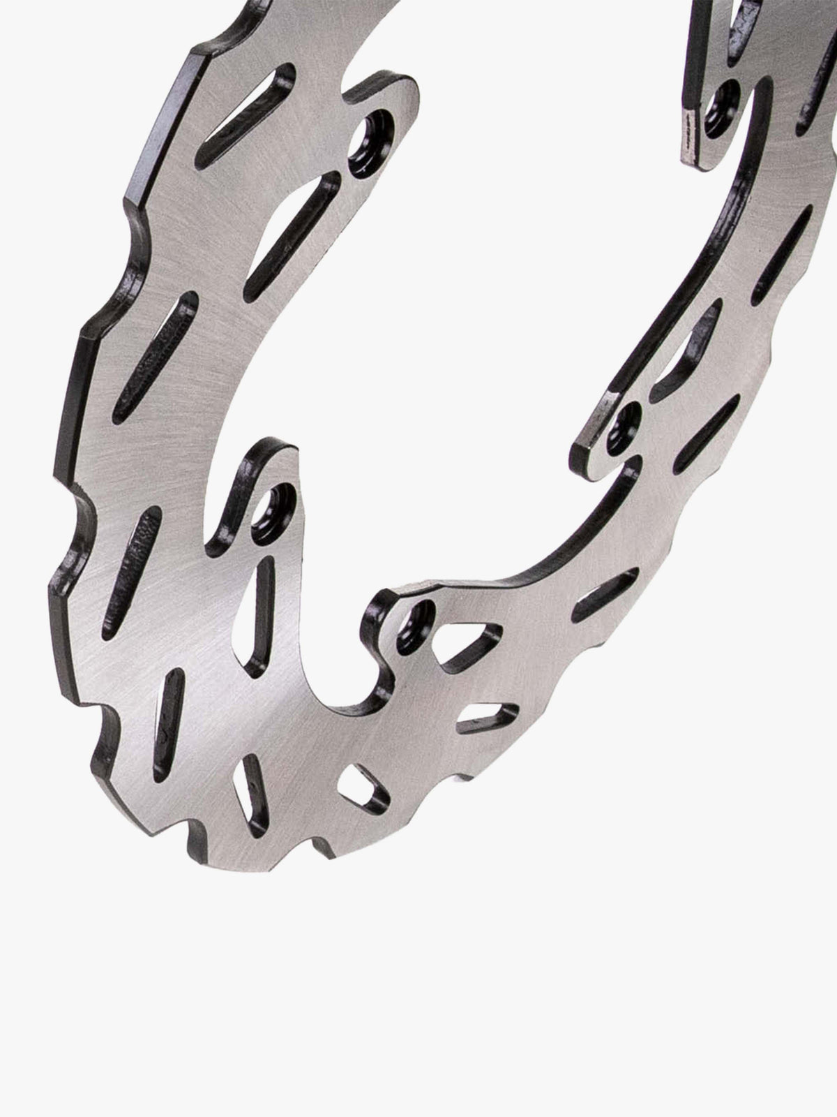 Bremsscheibe hinten