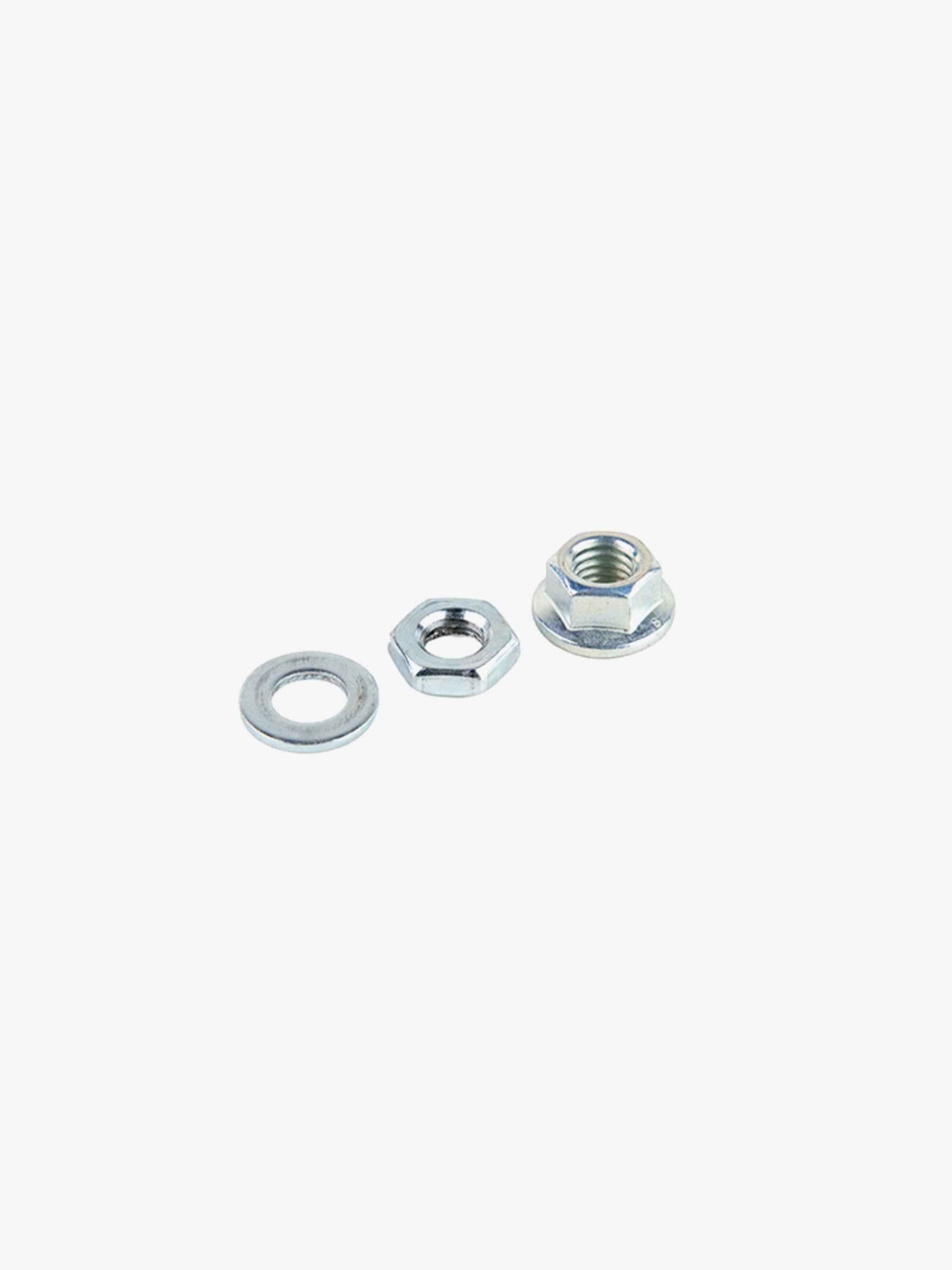 BLOW Core Muttern Kit