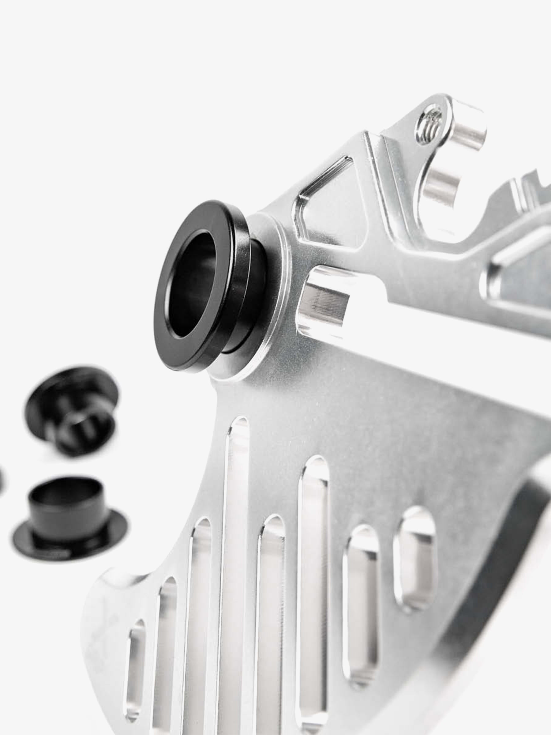 X-GRIP Bremsscheibenschutz