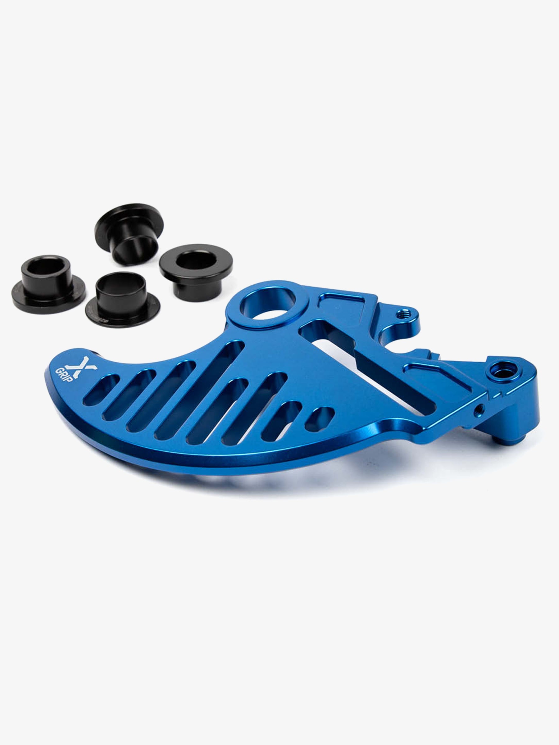 X-GRIP Bremsscheibenschutz