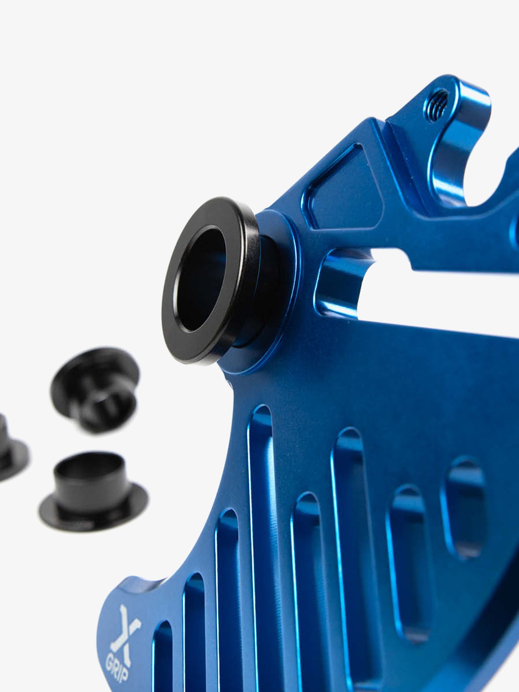 X-GRIP Bremsscheibenschutz