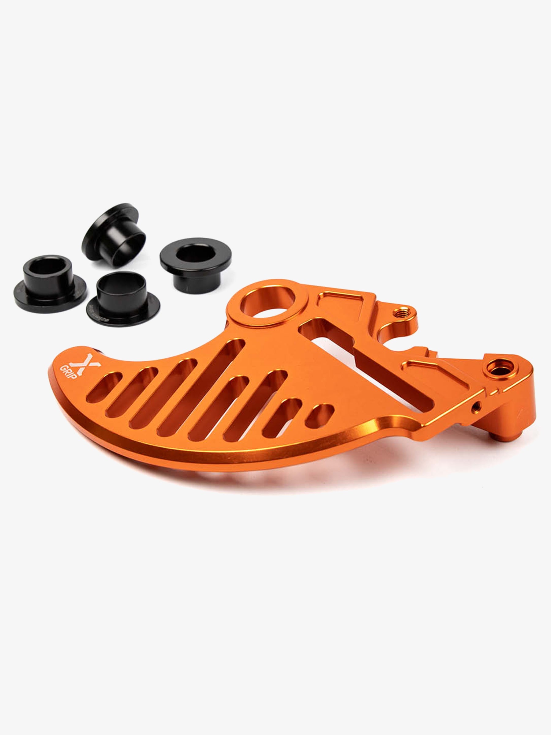 X-GRIP Bremsscheibenschutz