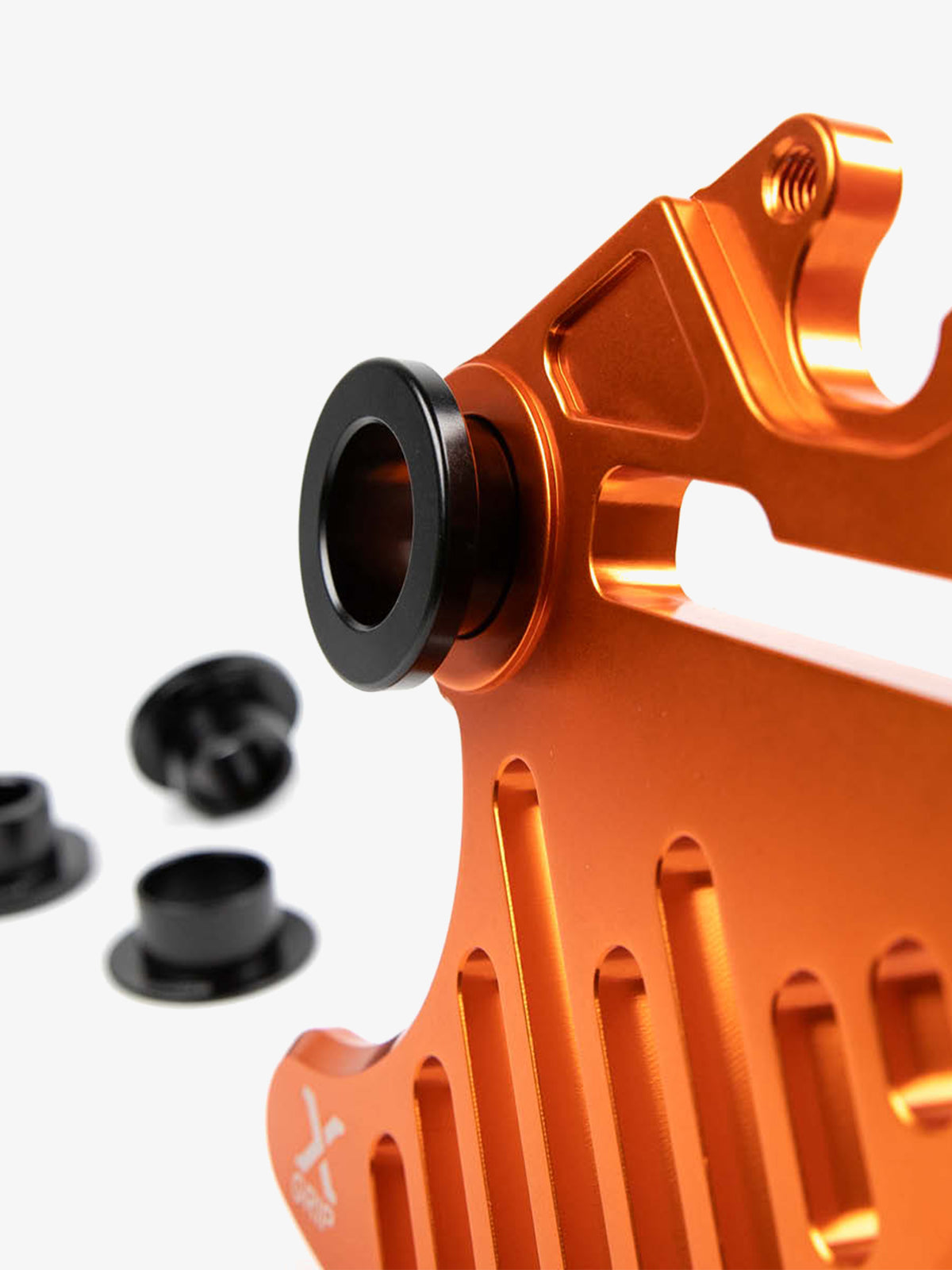 X-GRIP Bremsscheibenschutz