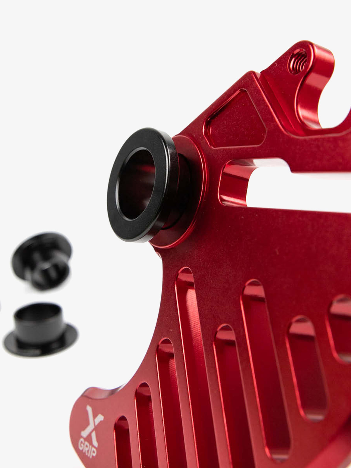 X-GRIP Bremsscheibenschutz