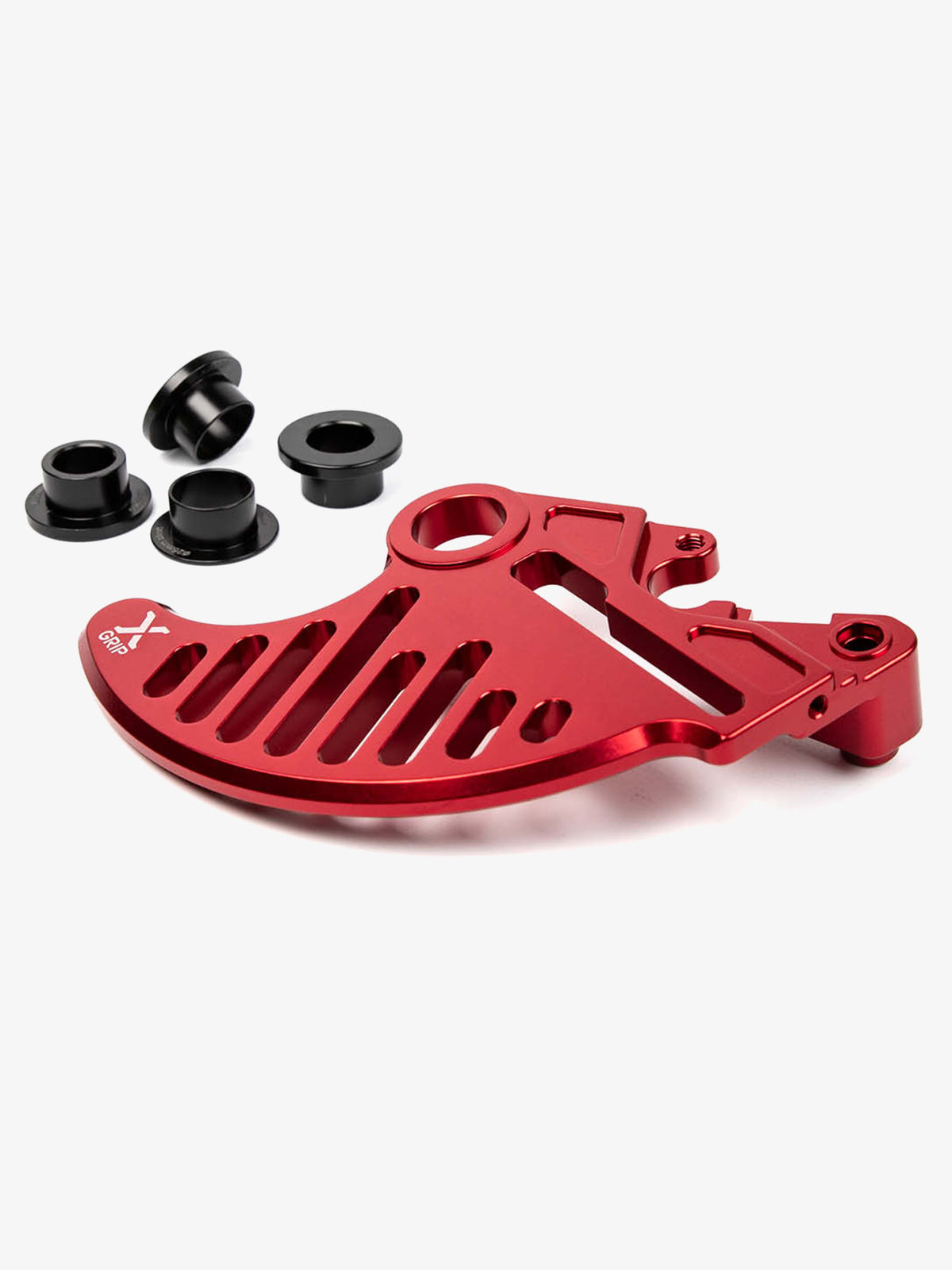 X-GRIP Bremsscheibenschutz